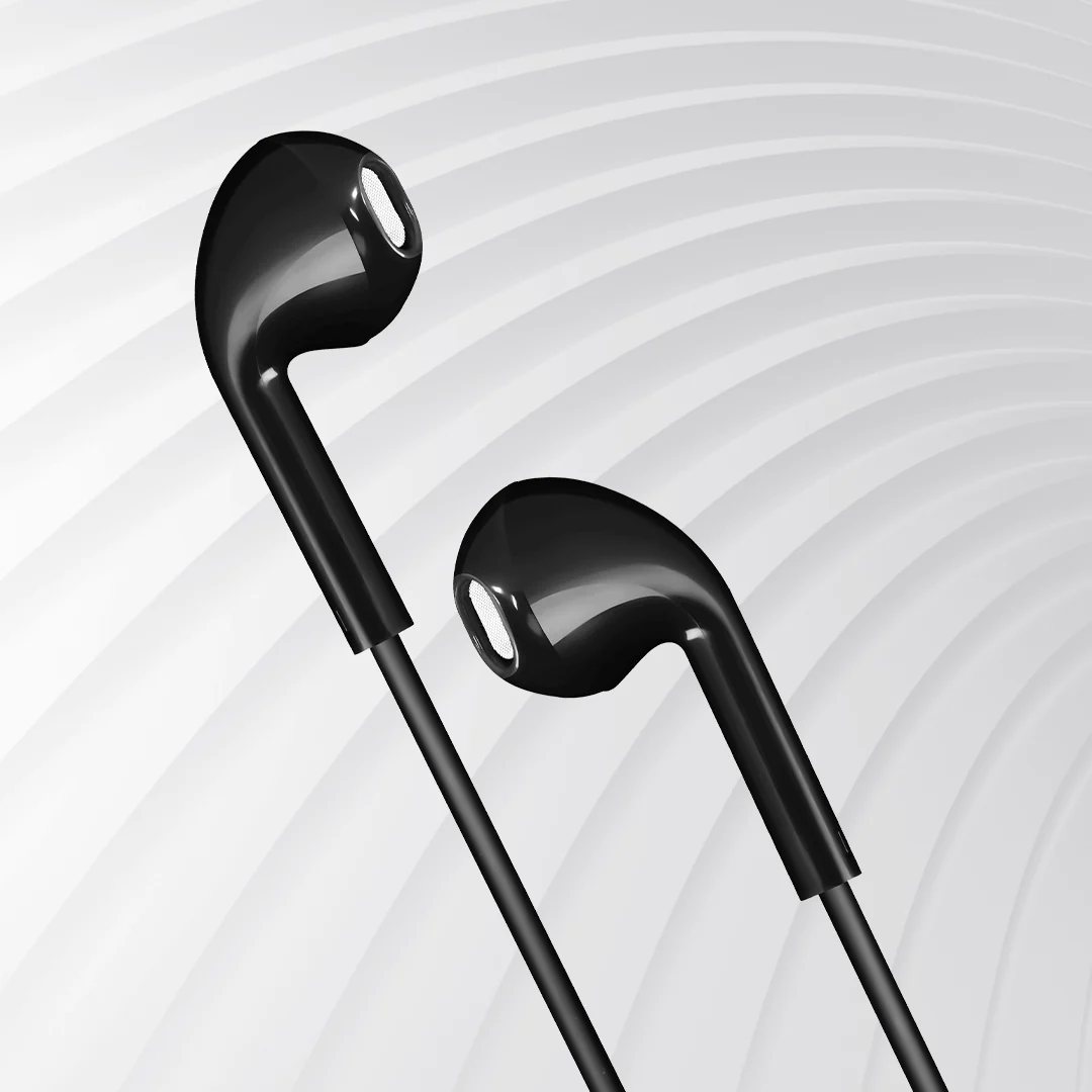 Zip X1 Wired Earphone