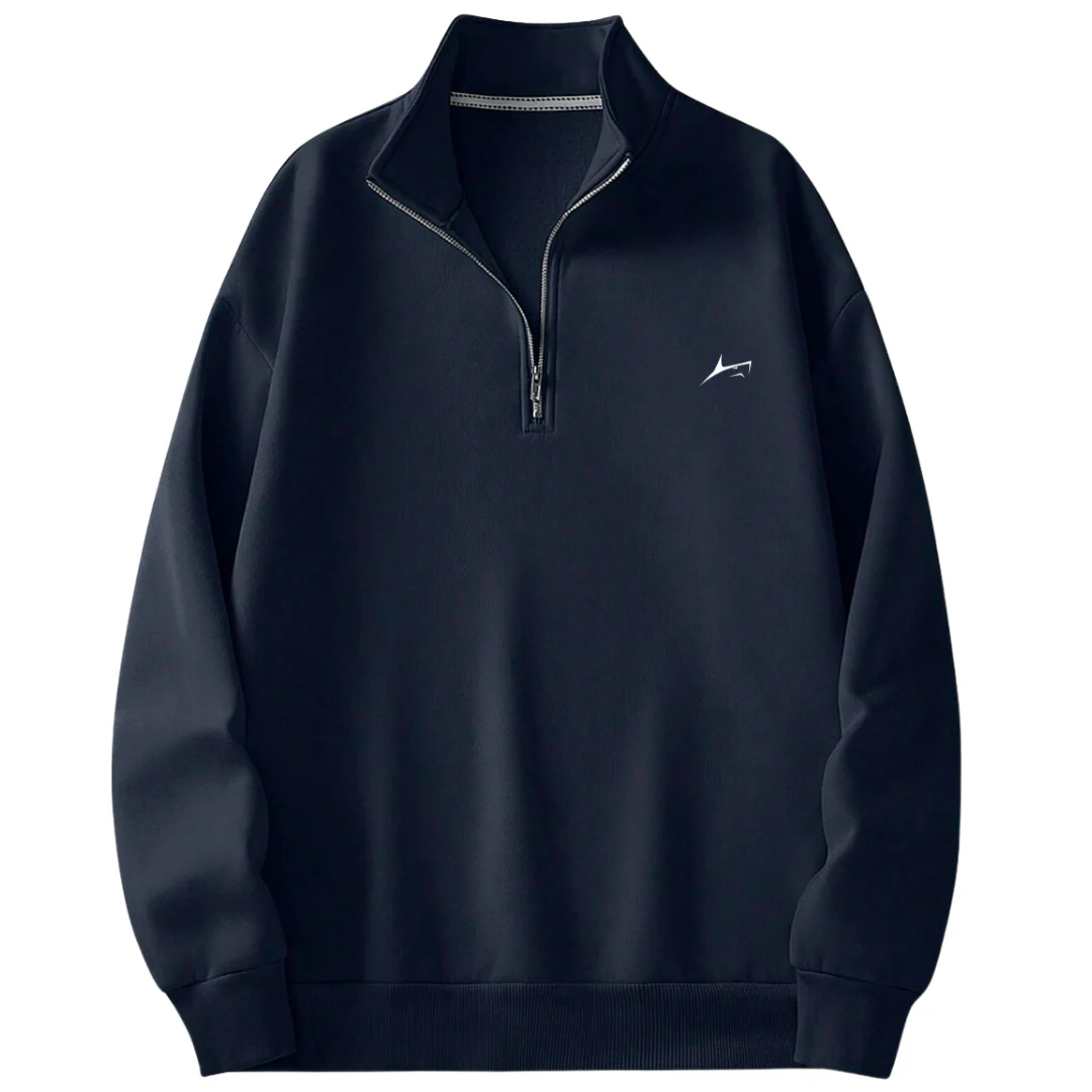 ZipFlex Quarter Zip Fleece Sweatshirt - Image 14