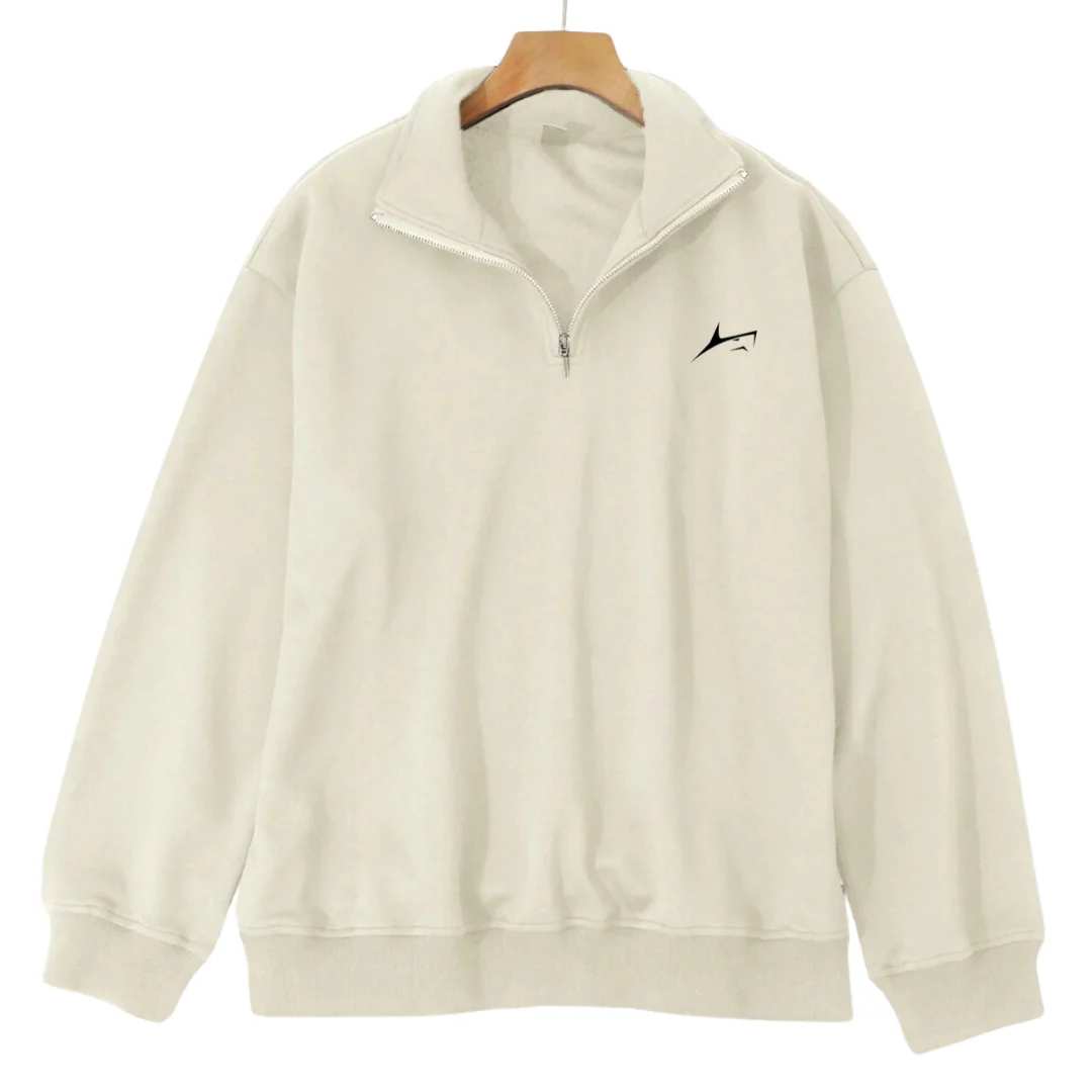 ZipFlex Quarter Zip Fleece Sweatshirt - Image 18