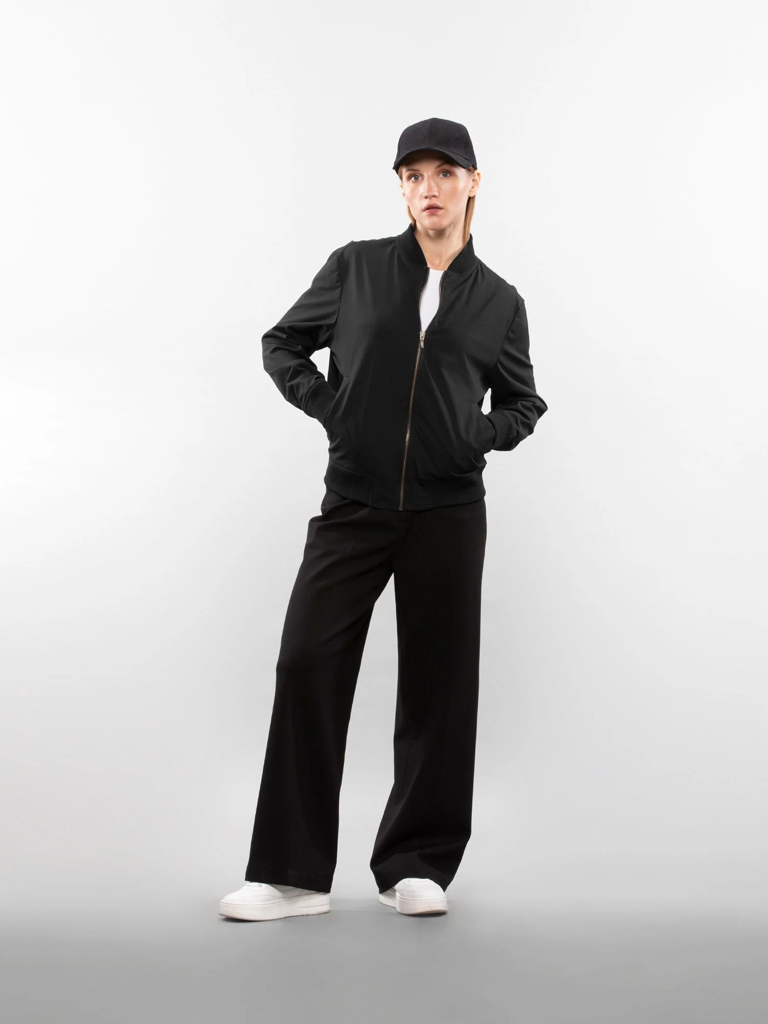 Zipped Bomber - Image 16