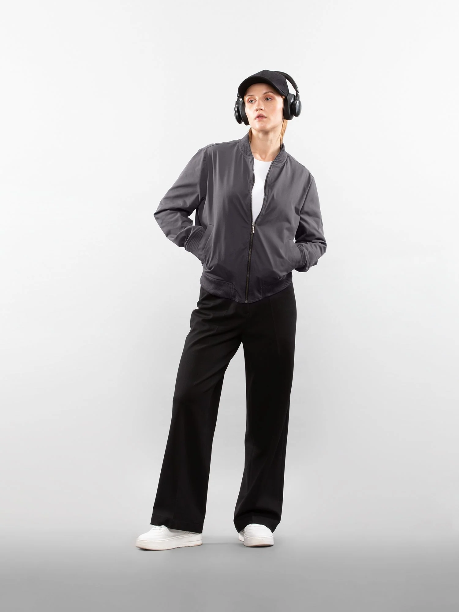 Zipped Bomber - Image 31