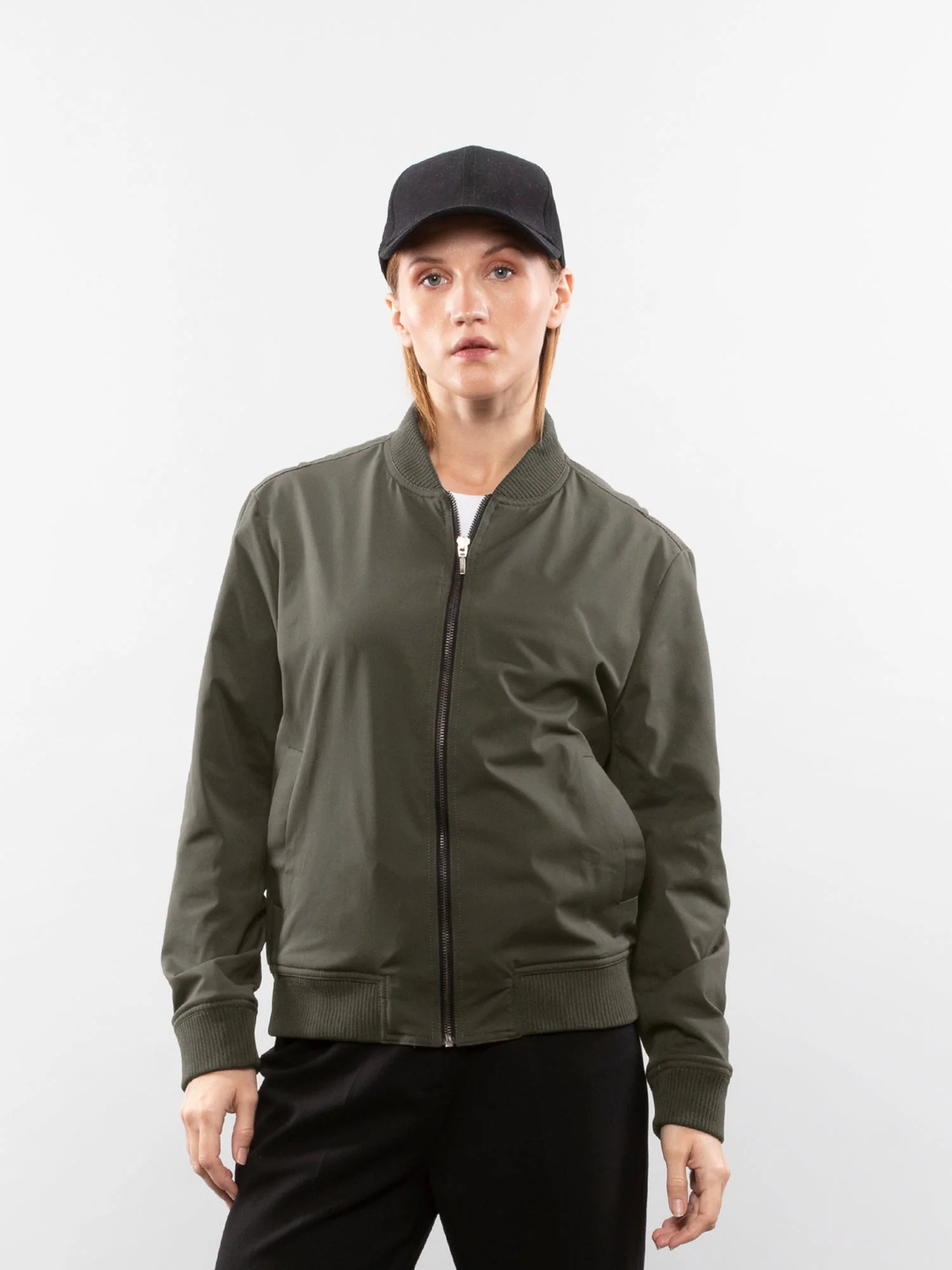 Zipped Bomber - Image 33