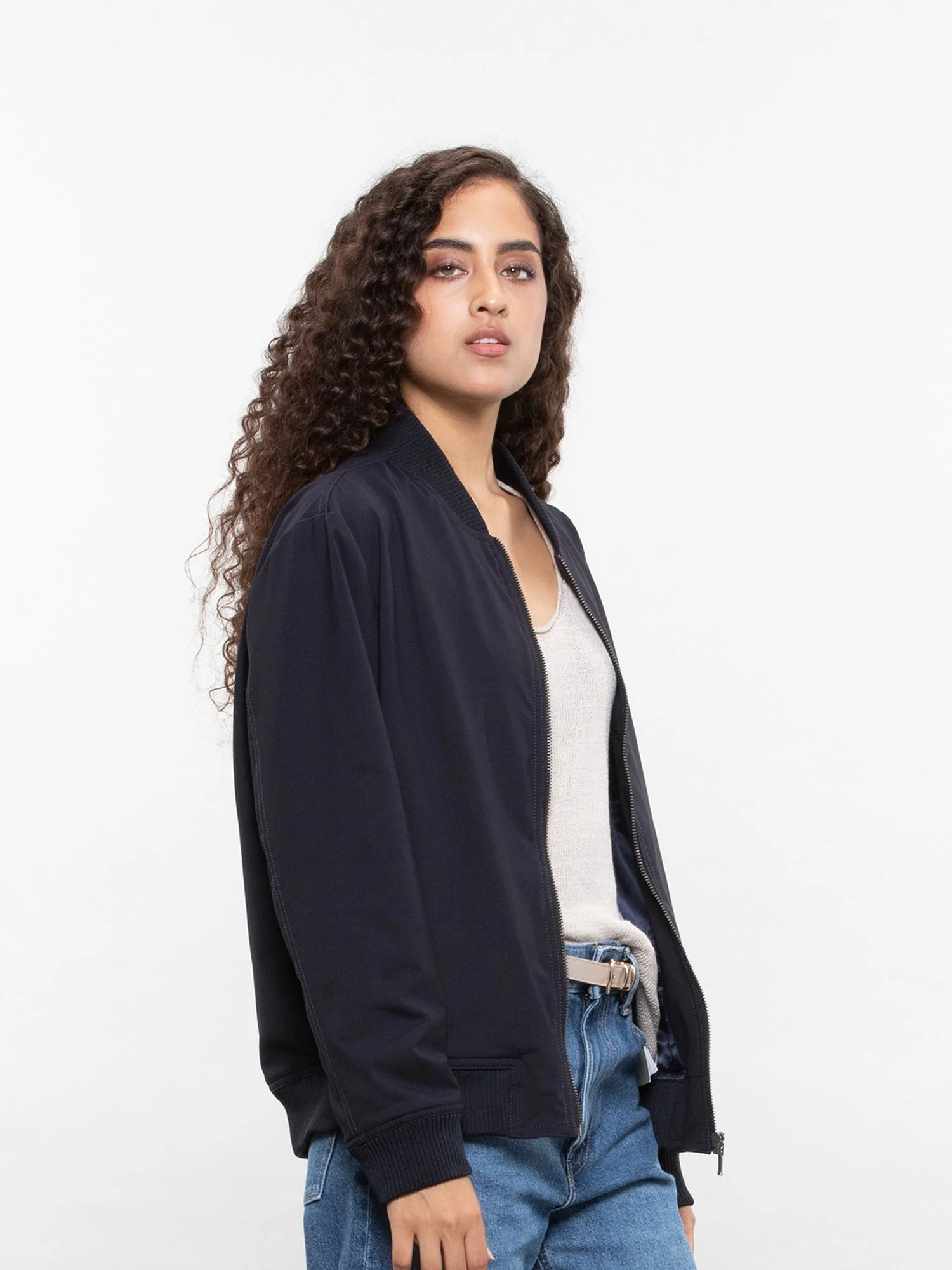 Zipped Bomber - Image 6