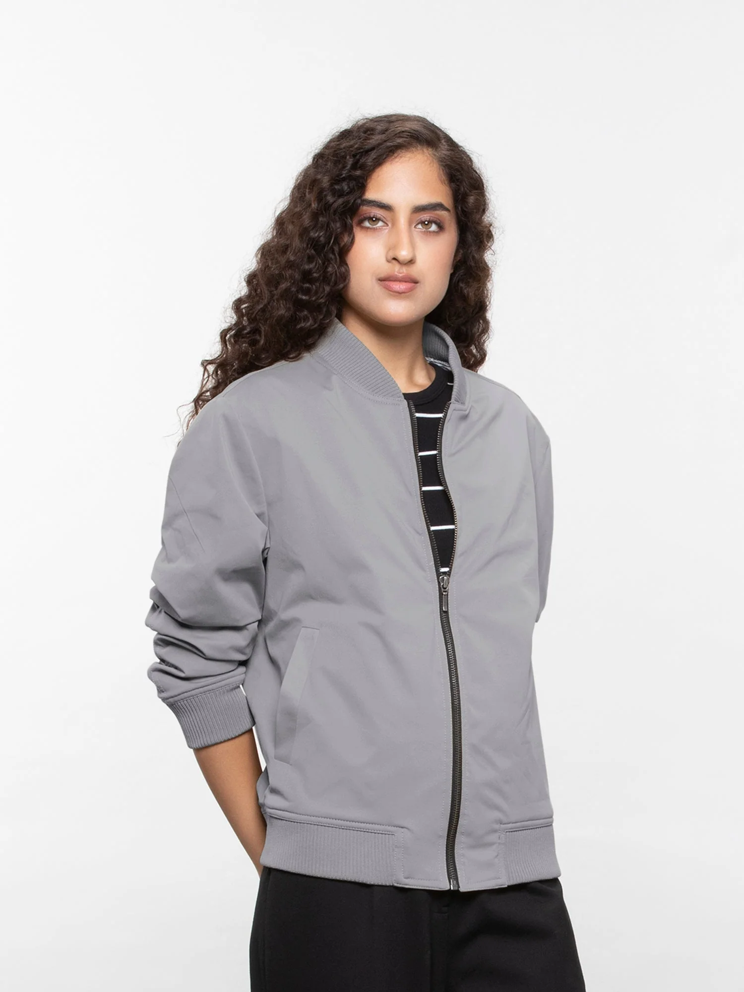 Zipped Bomber - Image 12
