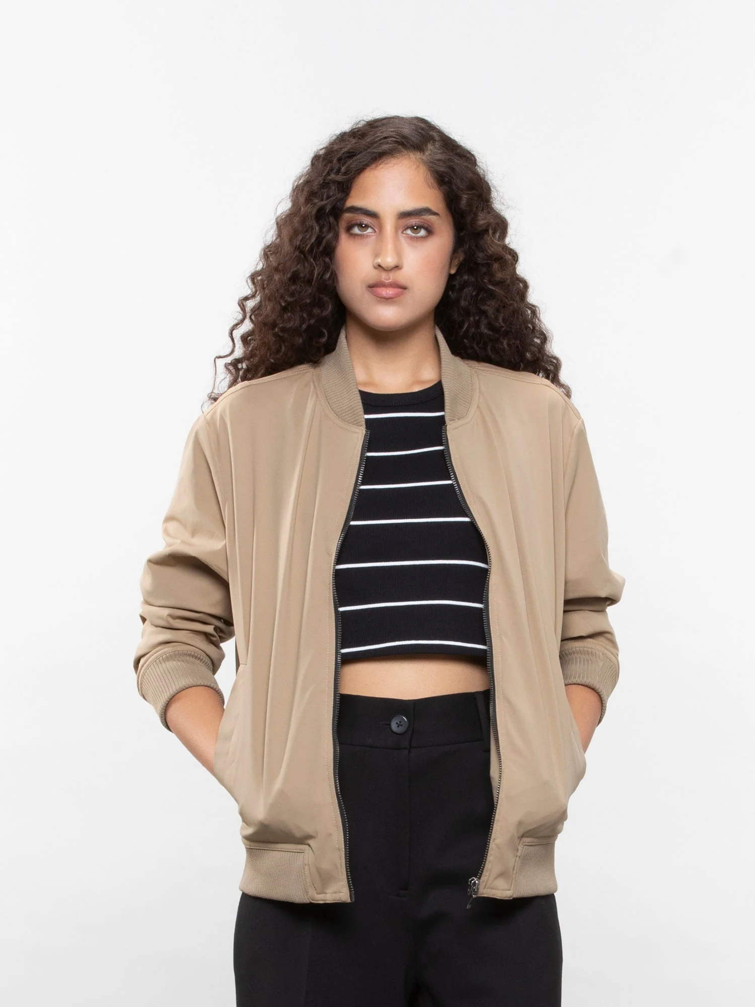 Zipped Bomber - Image 6