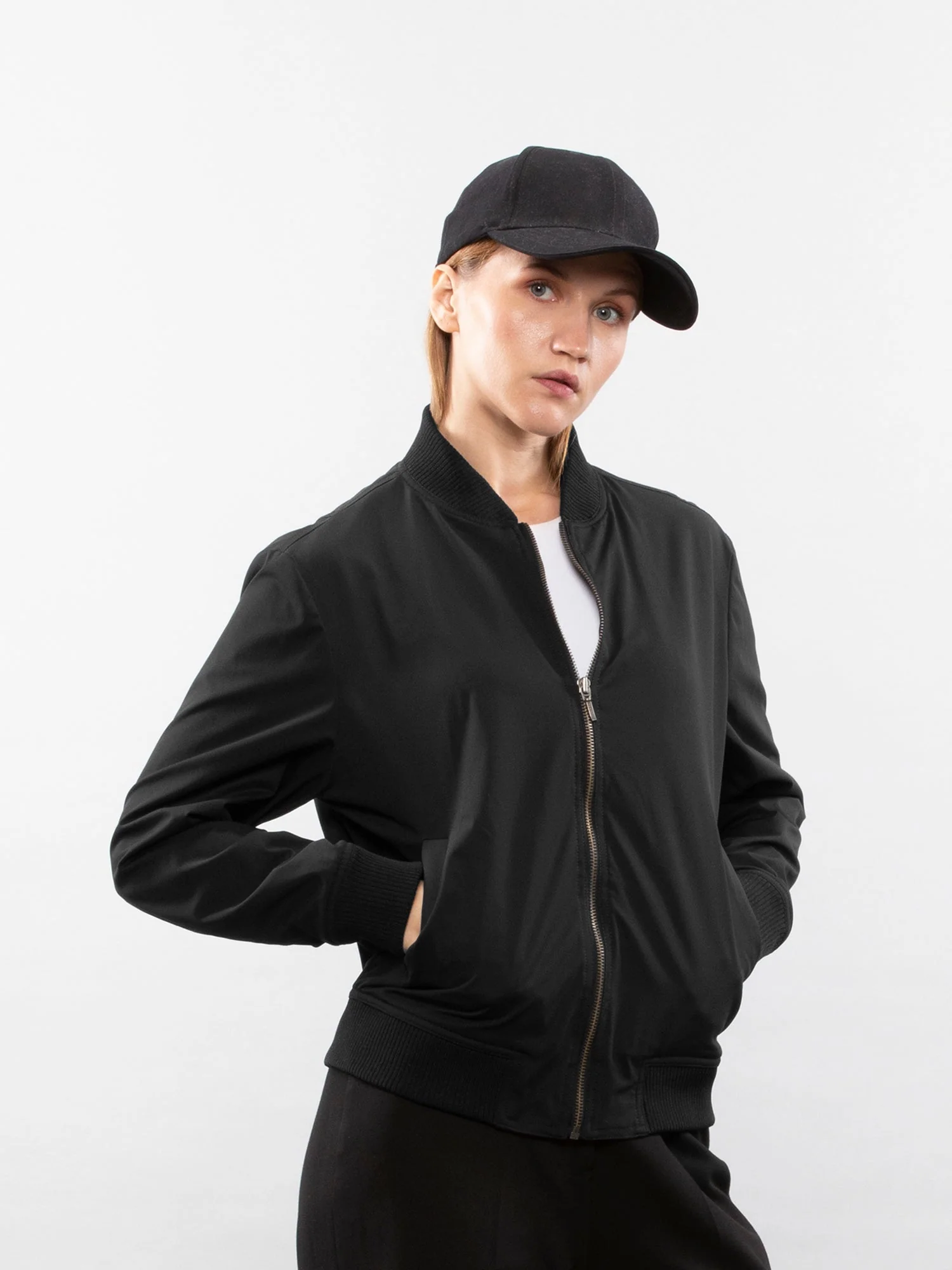 Zipped Bomber - Image 28