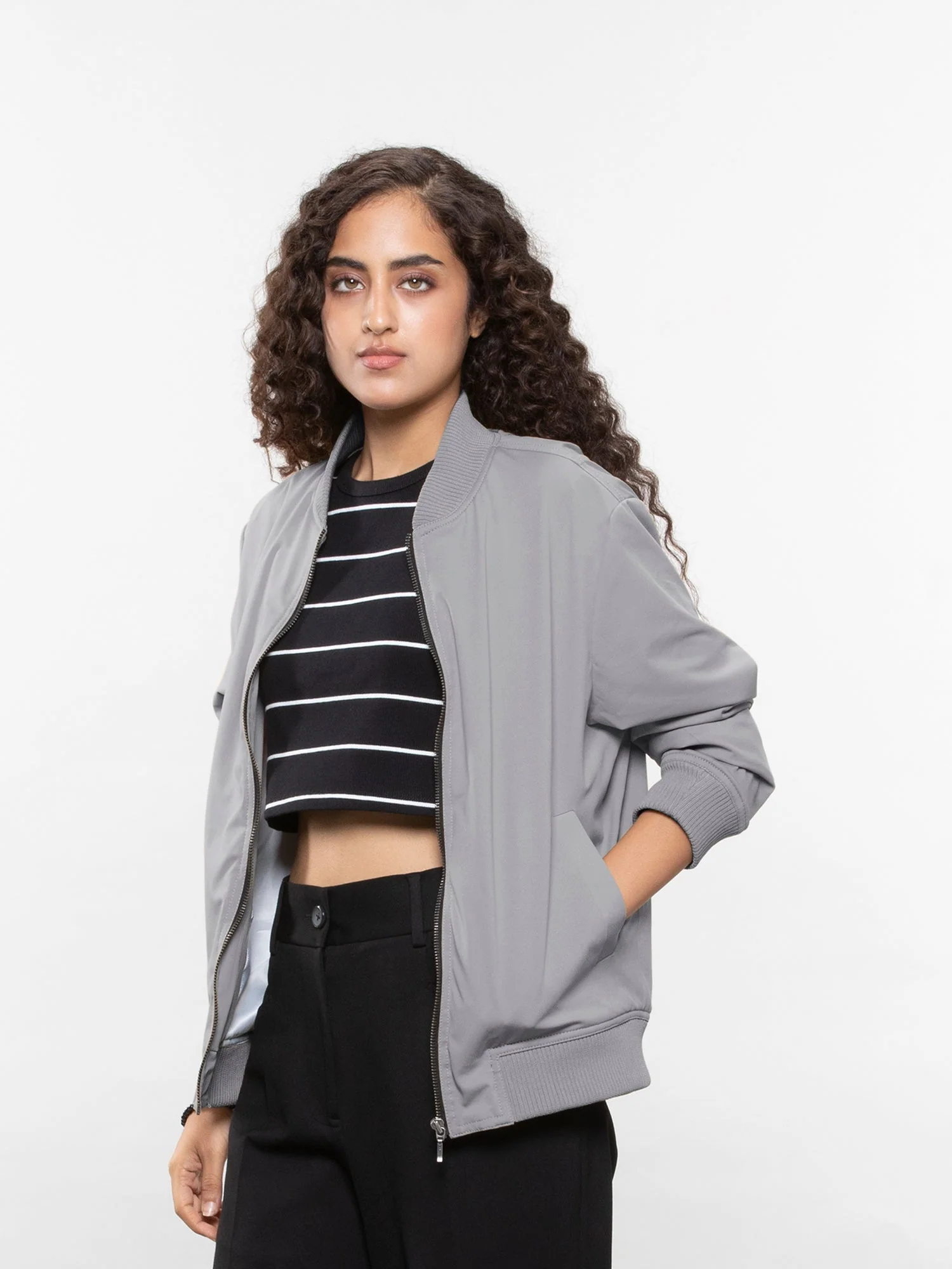 Zipped Bomber - Image 6