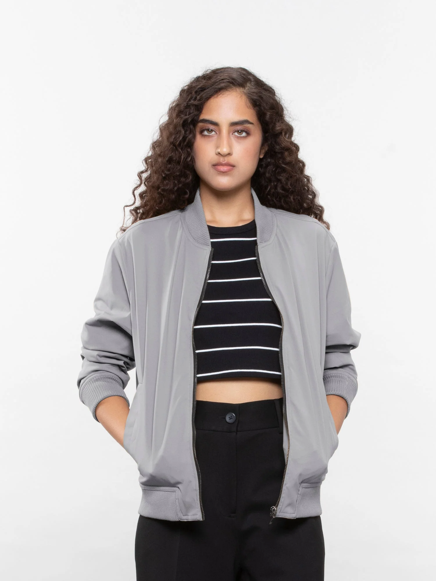 Zipped Bomber - Image 8