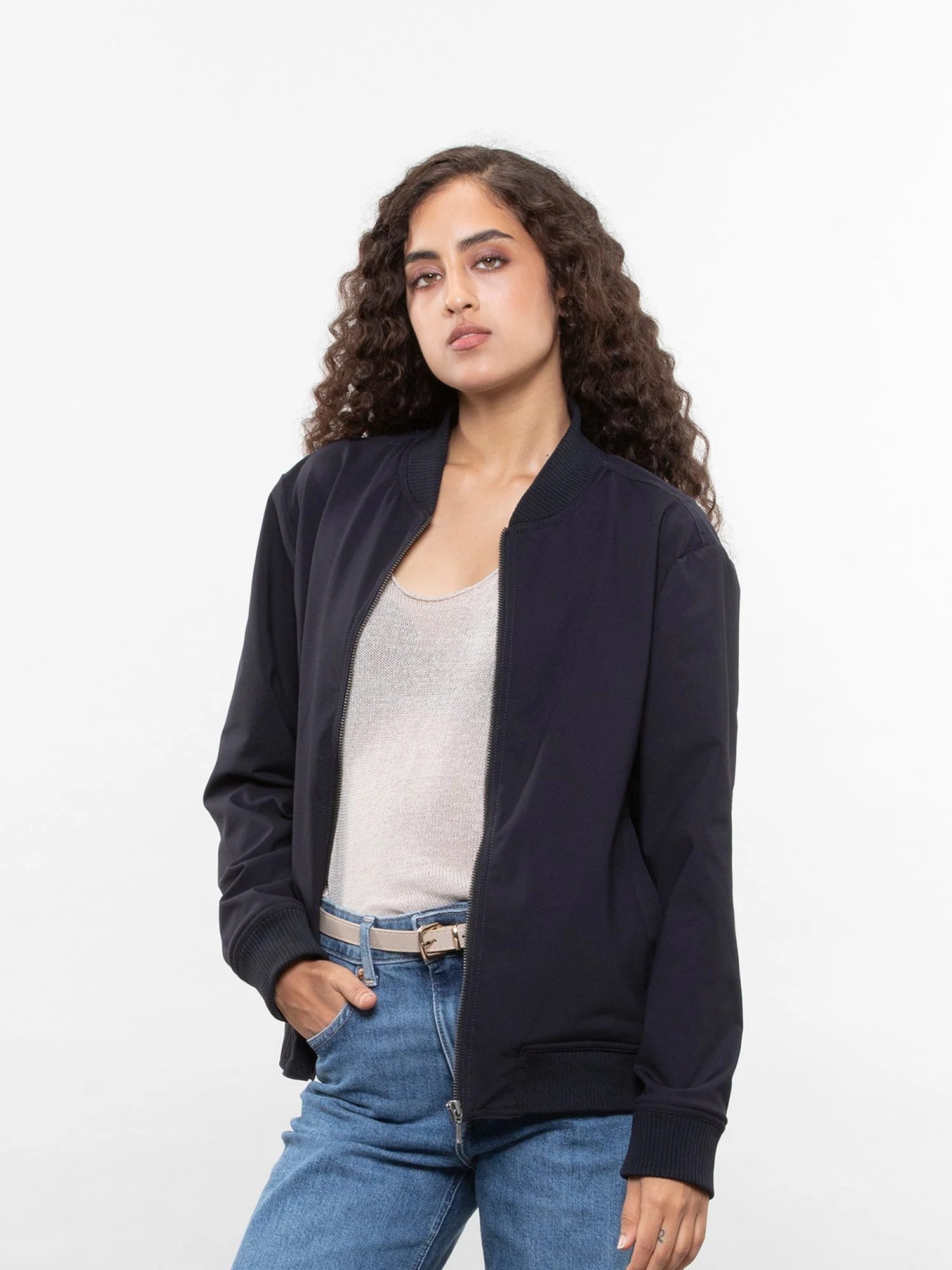 Zipped Bomber - Image 10