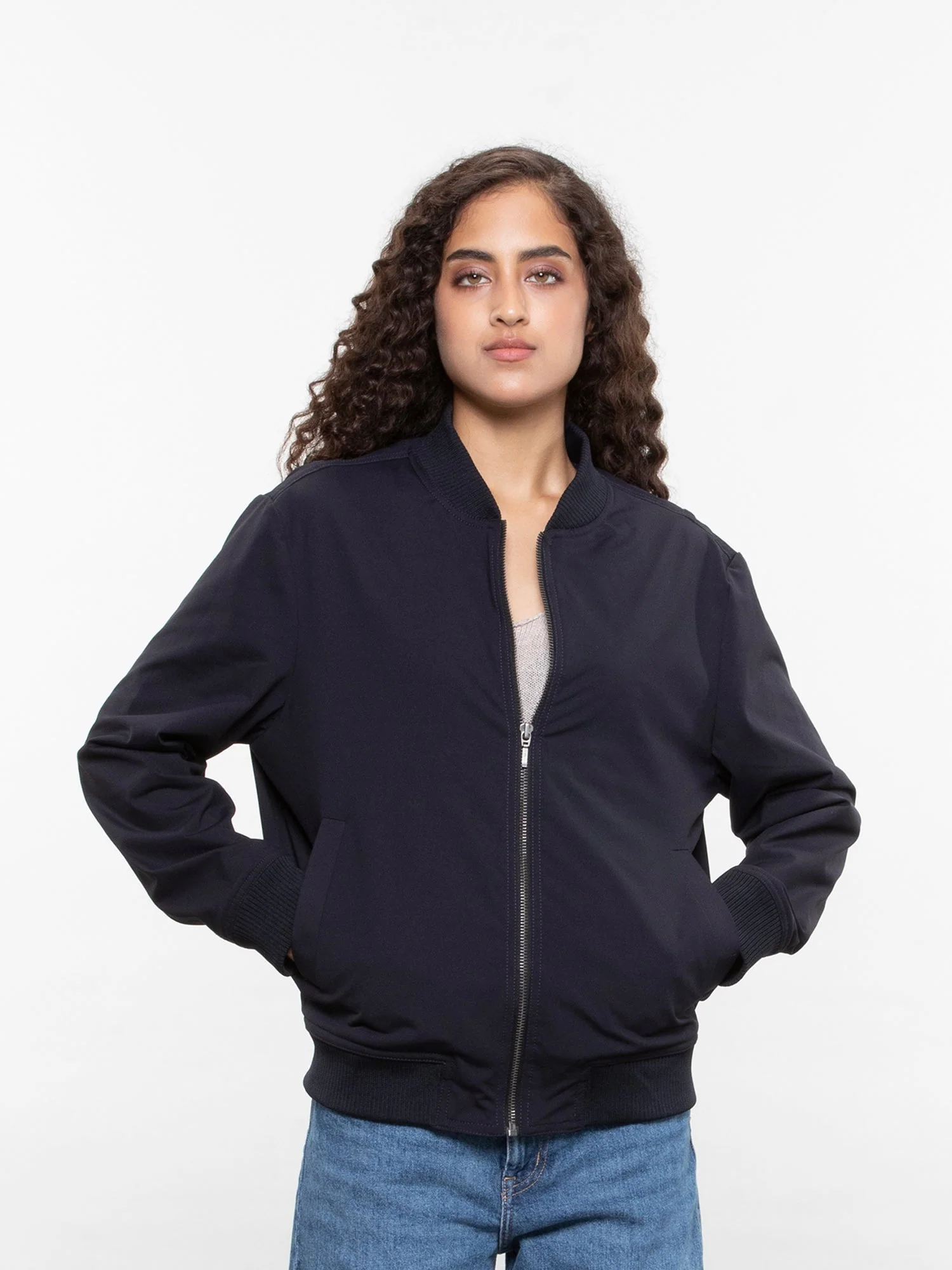Zipped Bomber - Image 12