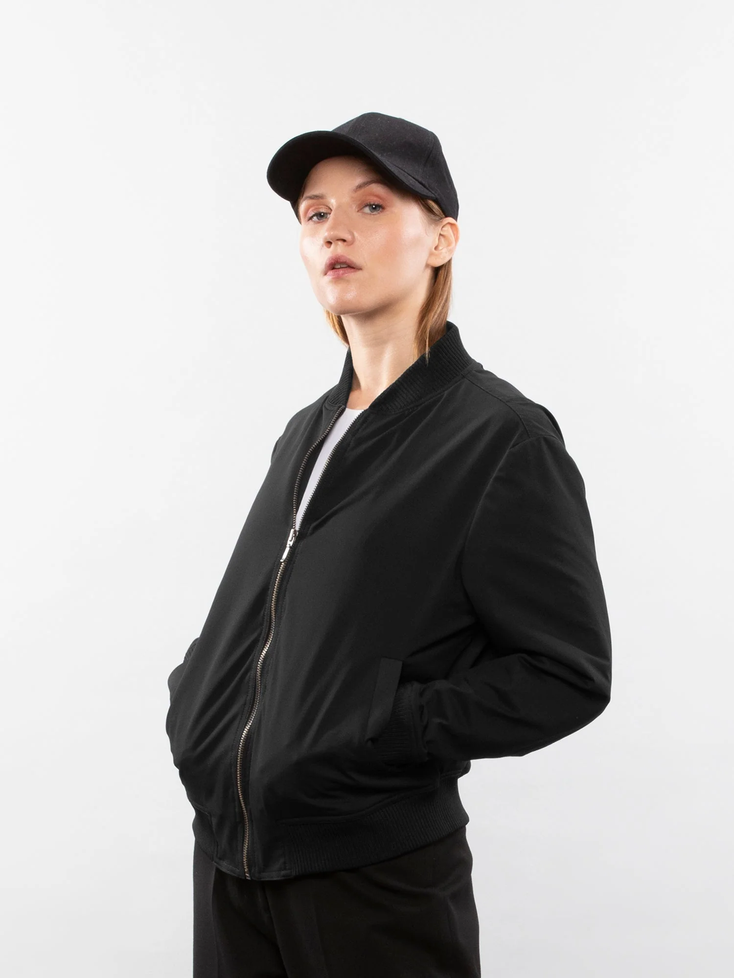 Zipped Bomber - Image 19