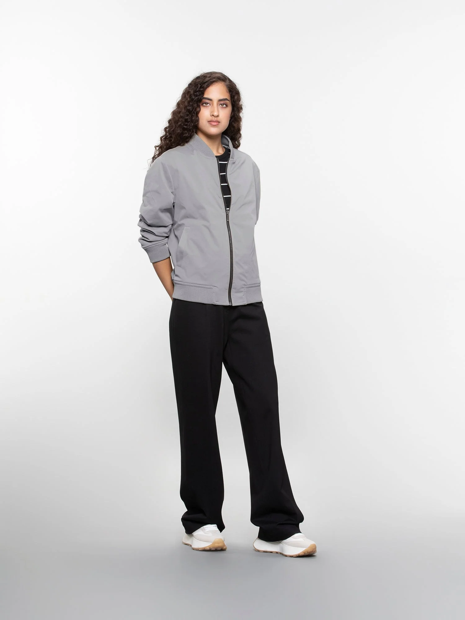 Zipped Bomber - Image 31