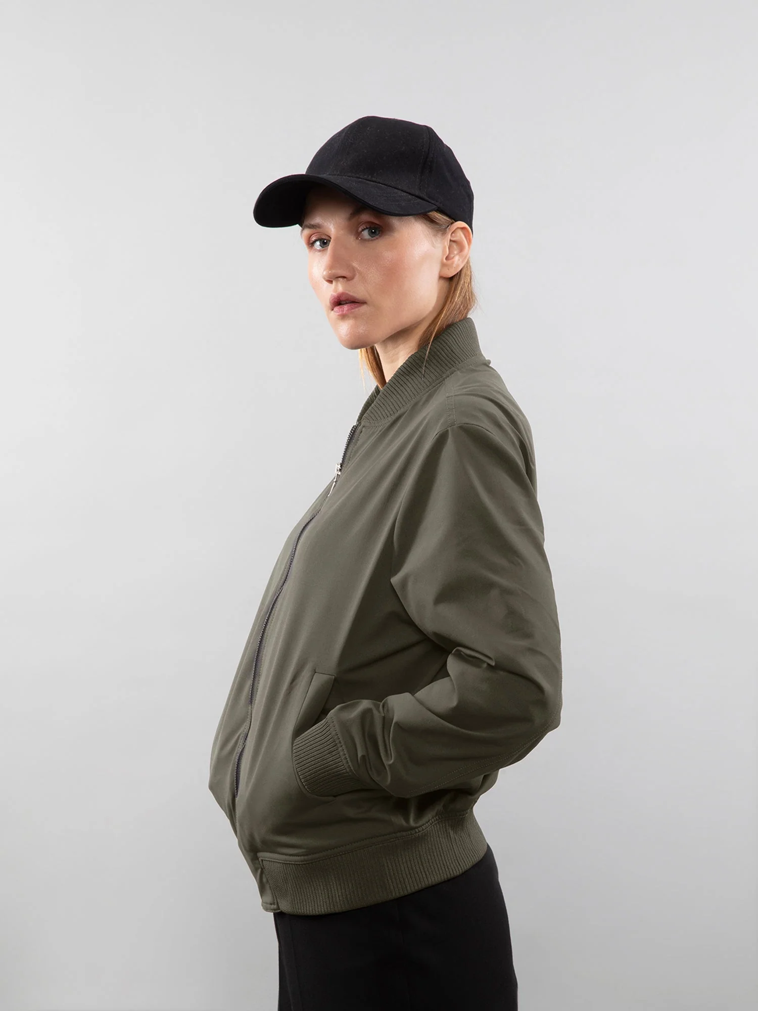 Zipped Bomber - Image 7
