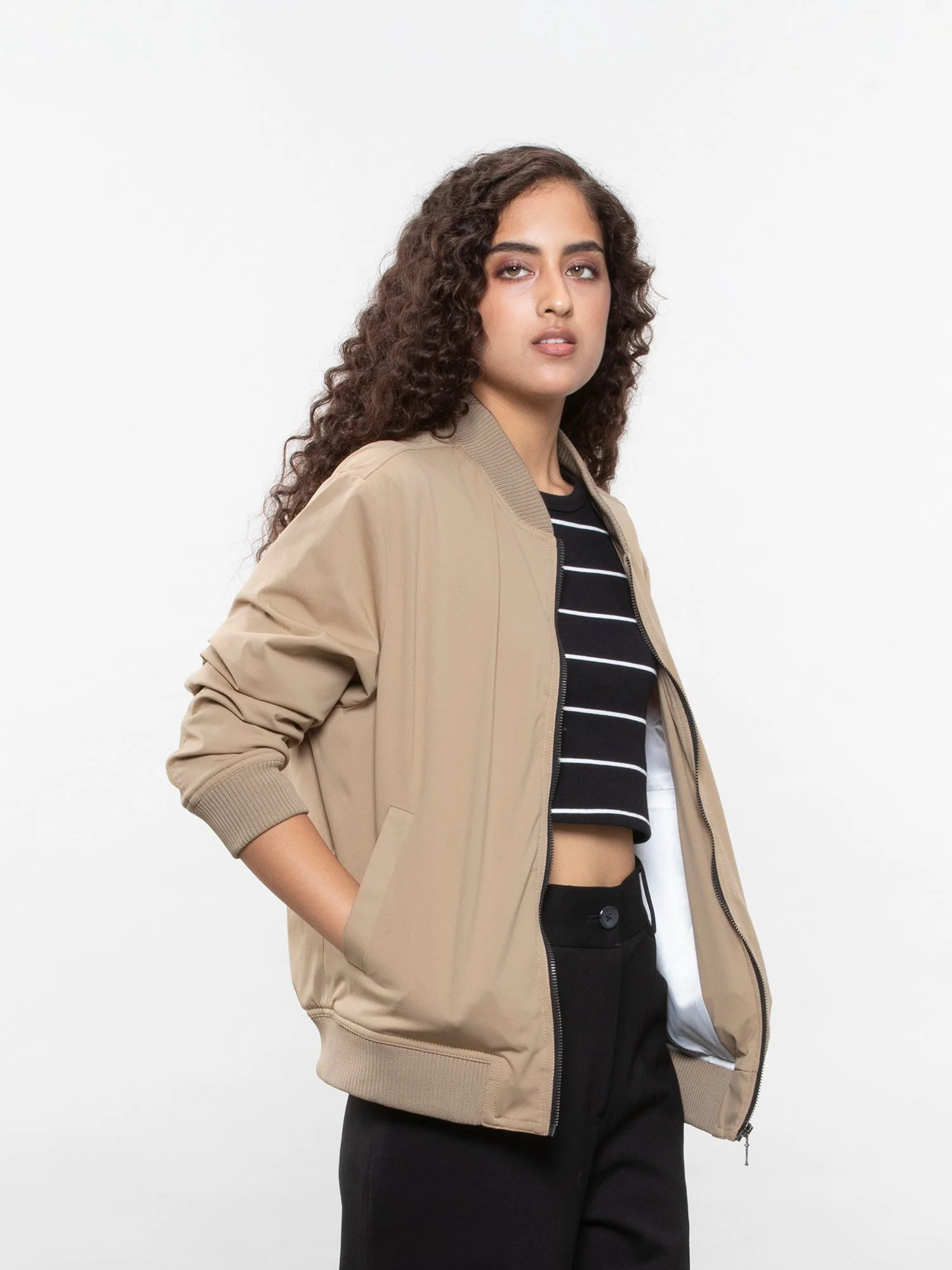 Zipped Bomber - Image 14