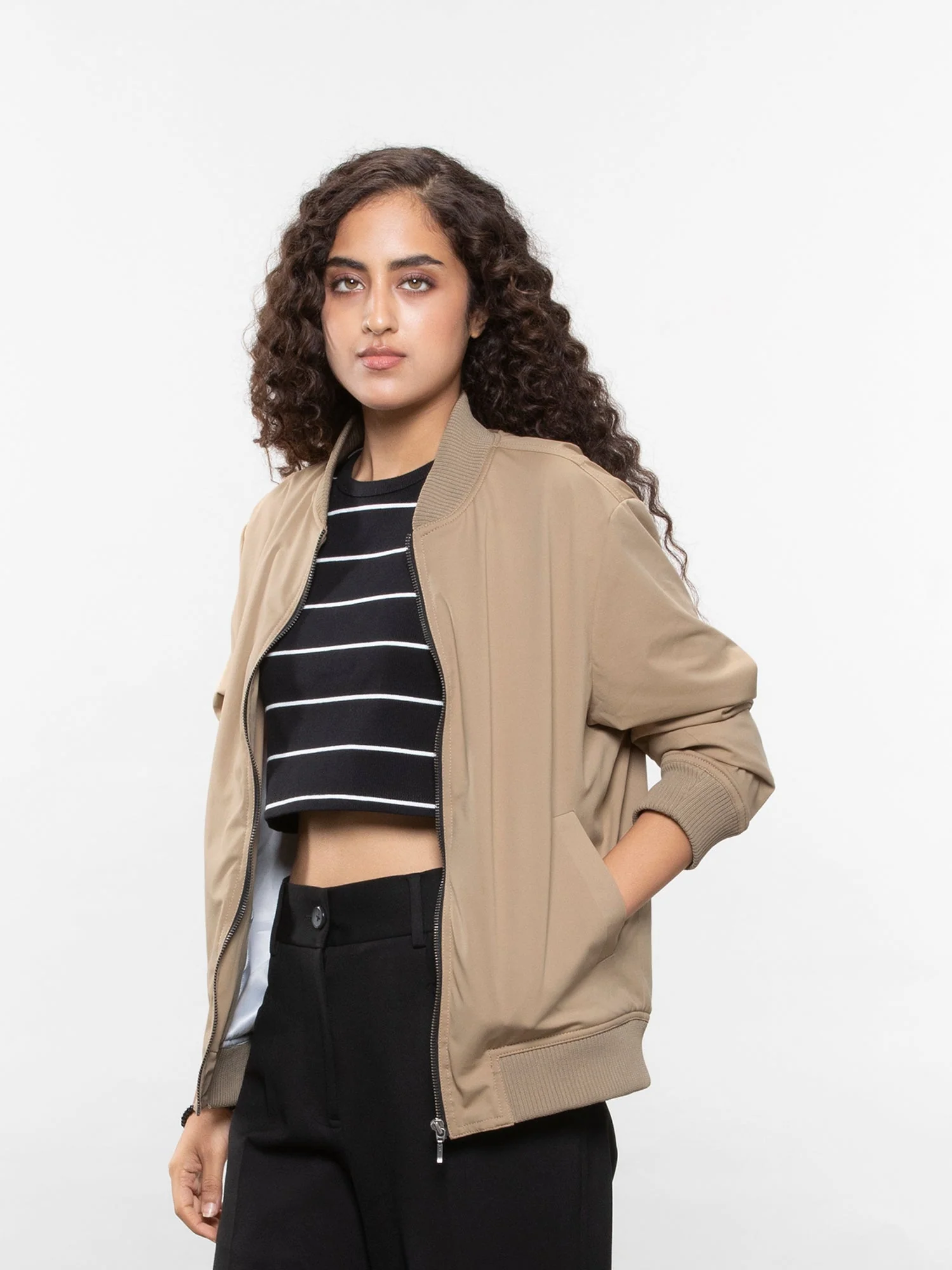 Zipped Bomber - Image 15
