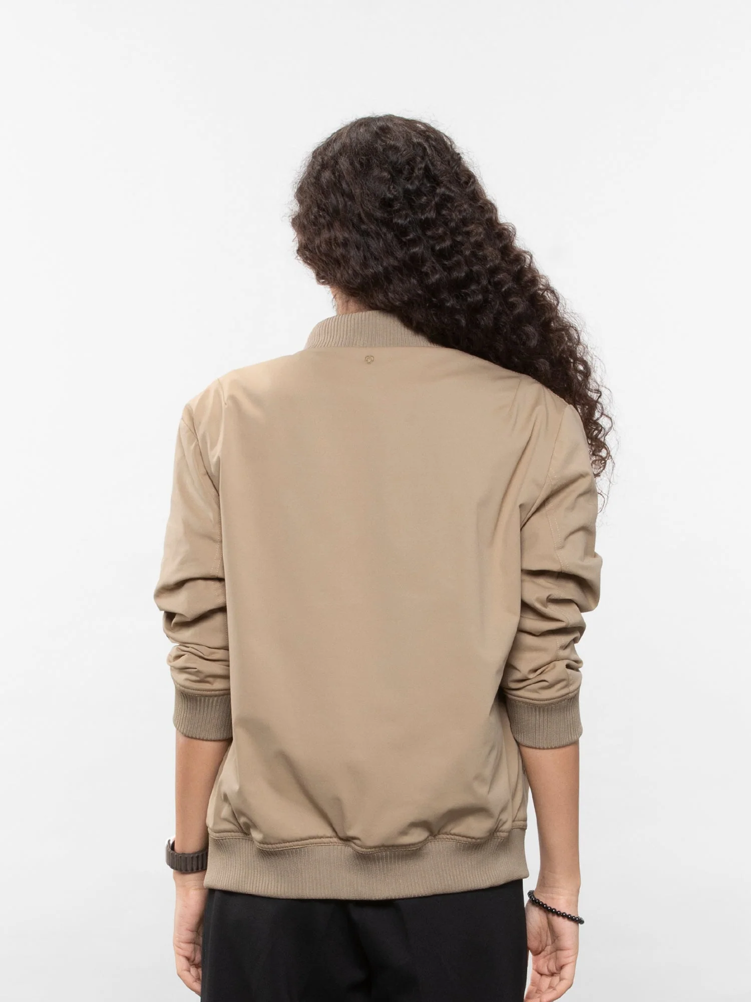 Zipped Bomber - Image 16