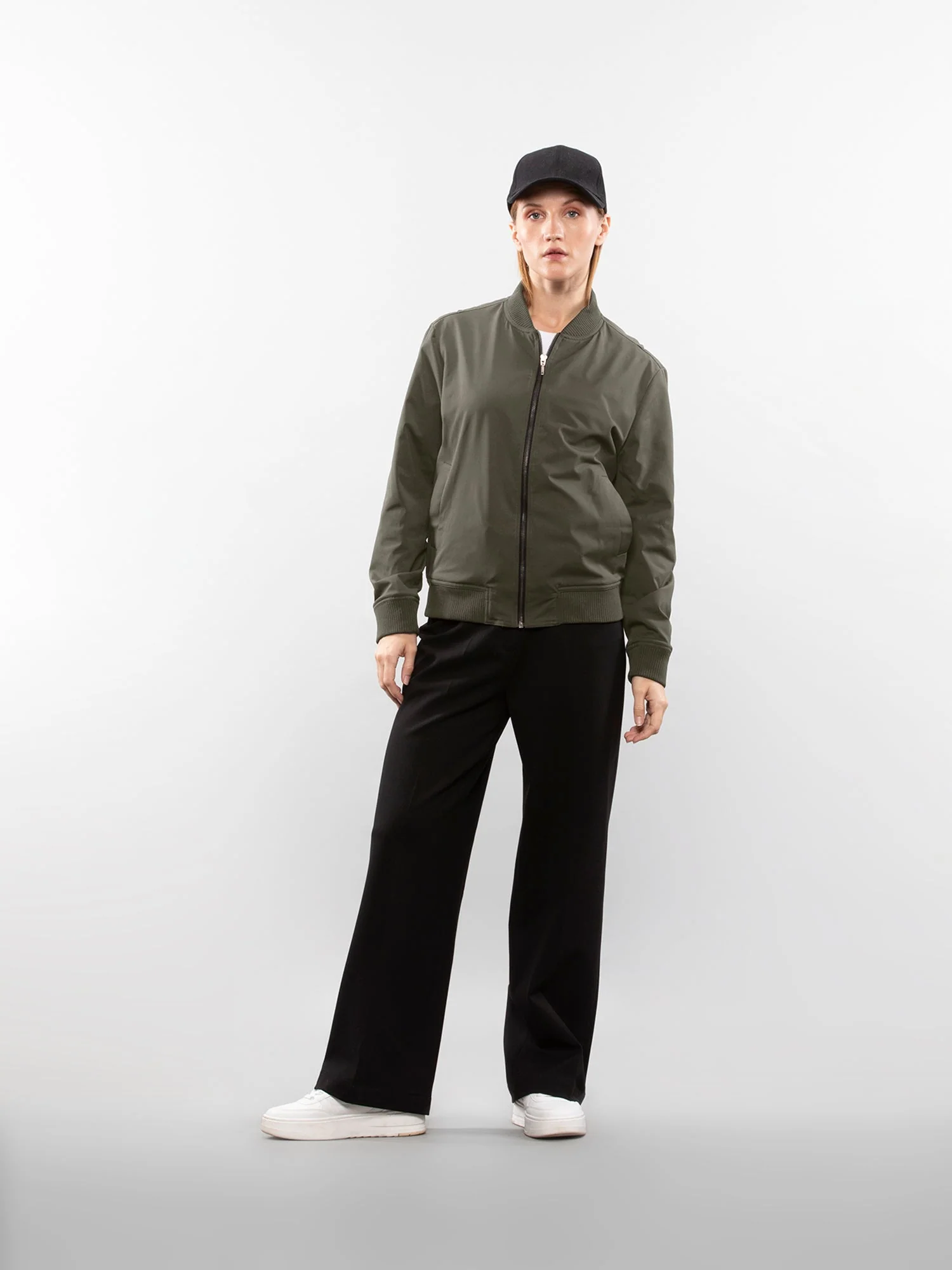 Zipped Bomber - Image 31