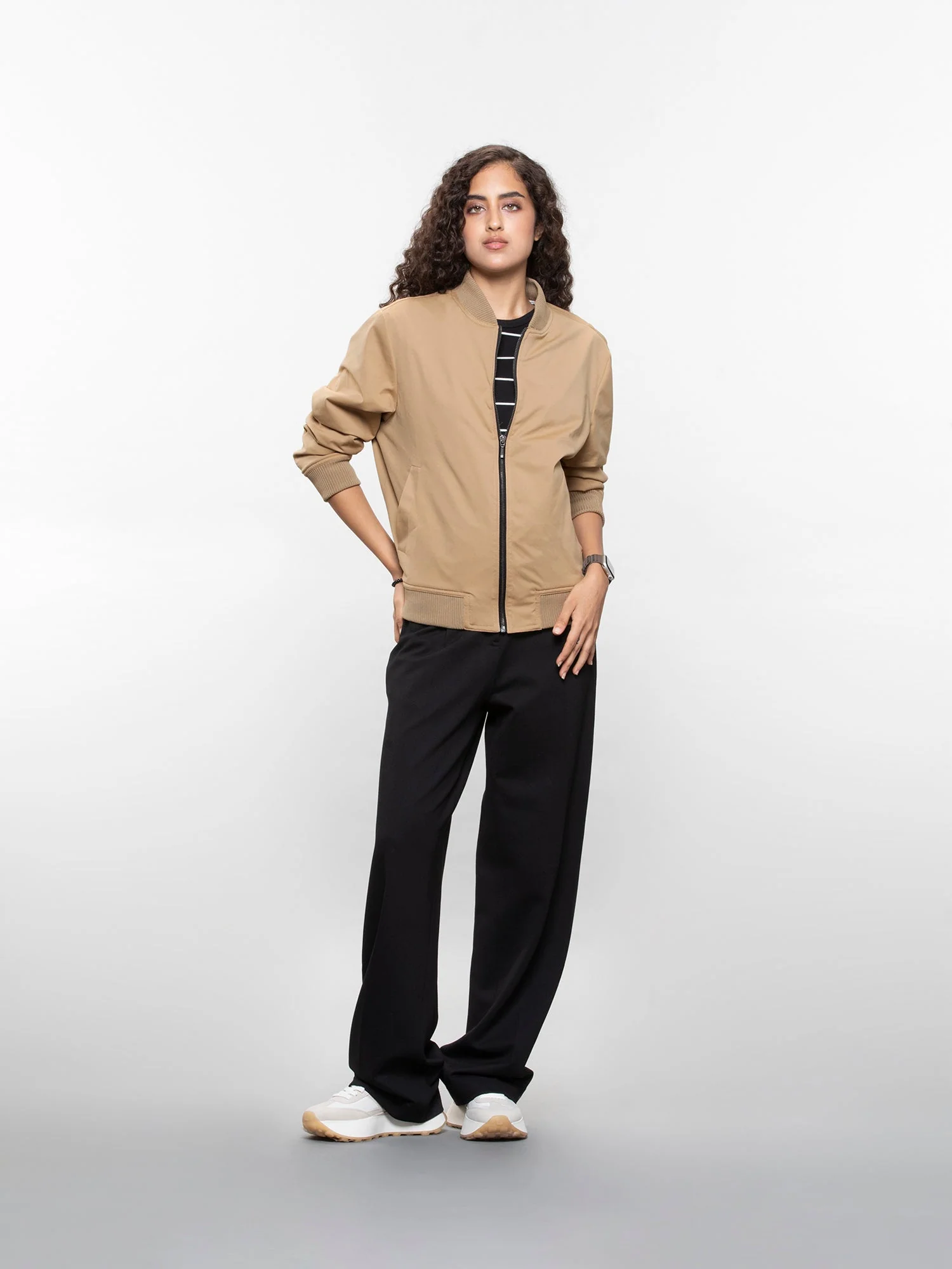 Zipped Bomber - Image 31