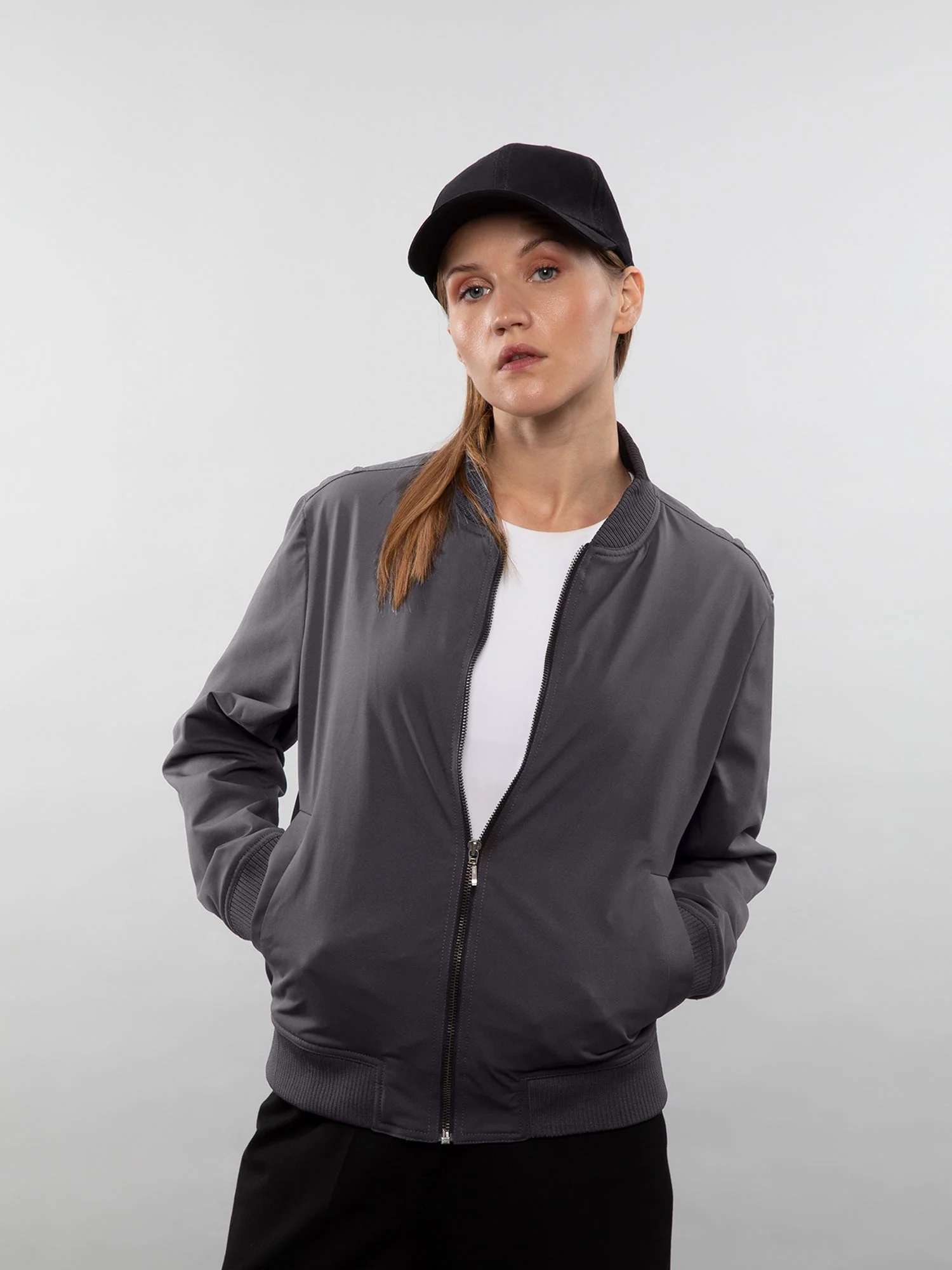 Zipped Bomber - Image 6