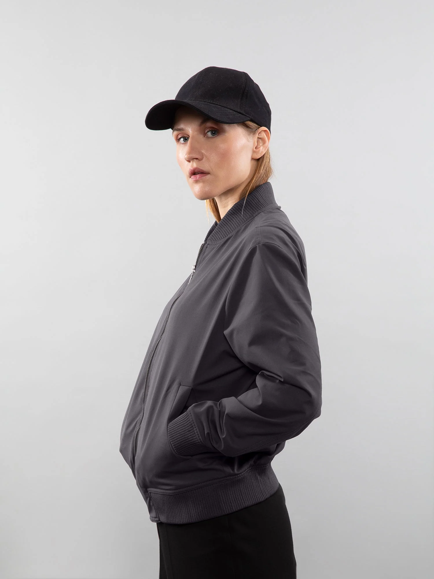 Zipped Bomber - Image 7
