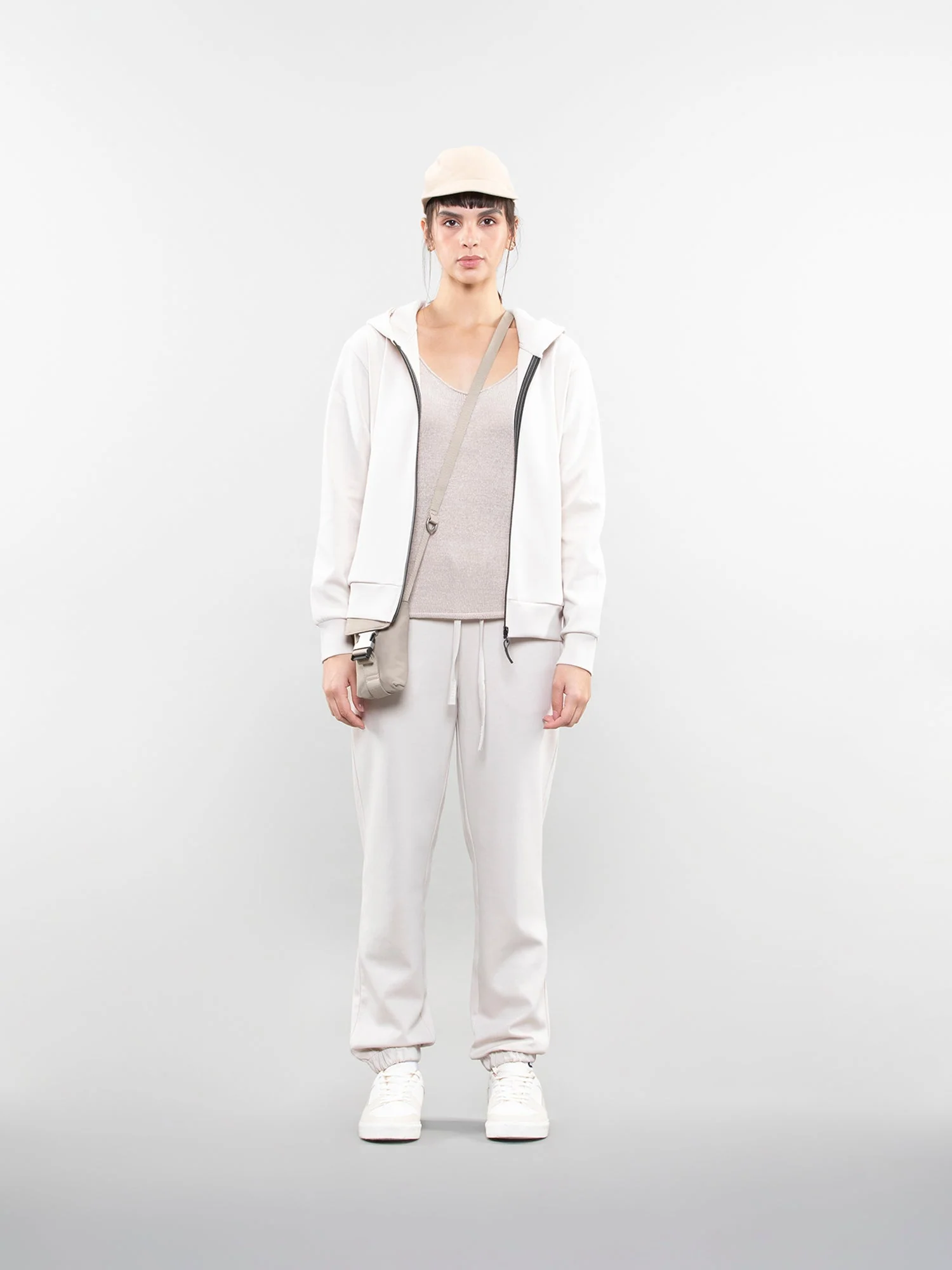 Zipper hoodie - Image 11