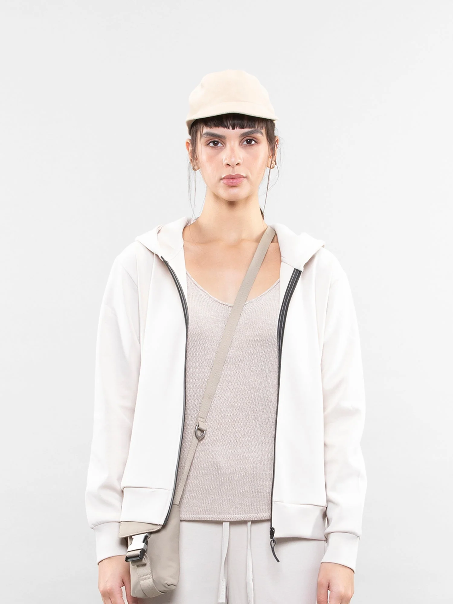Zipper hoodie - Image 12