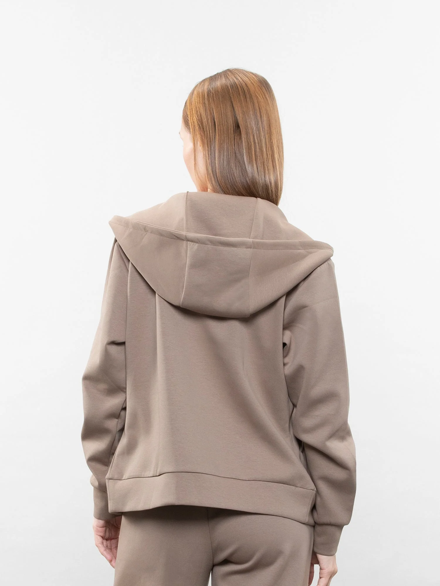 Zipper hoodie - Image 18