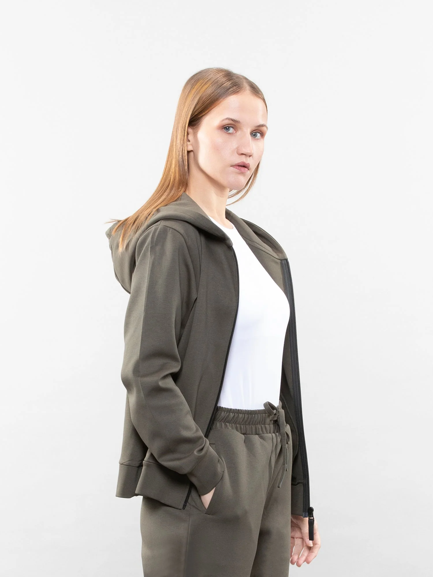 Zipper hoodie - Image 22