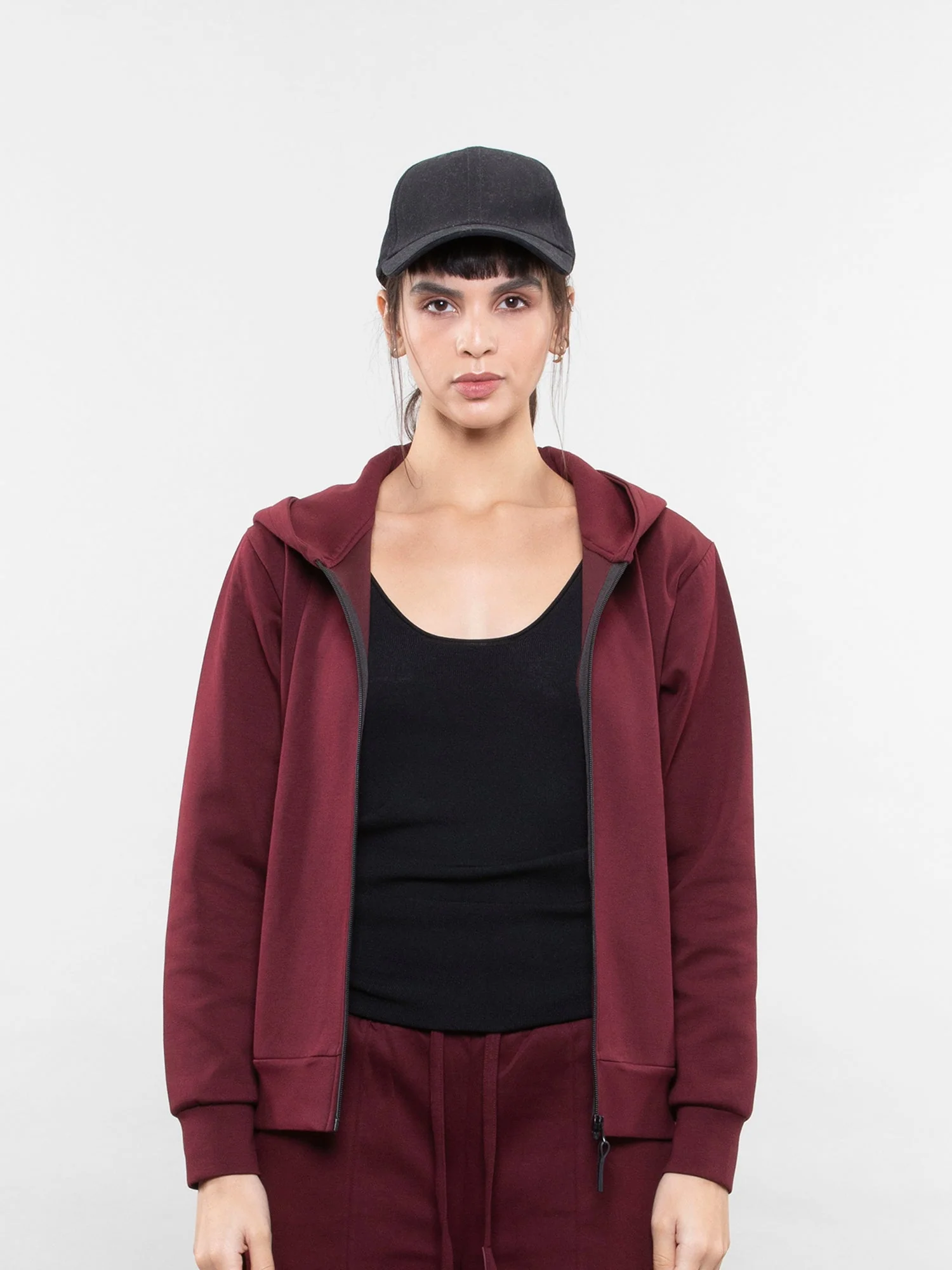 Zipper hoodie - Image 26