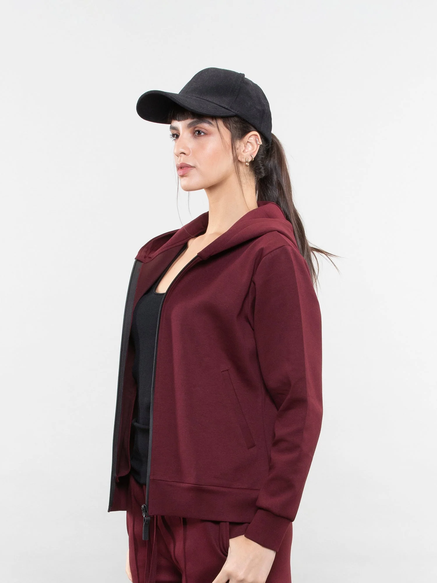 Zipper hoodie - Image 27