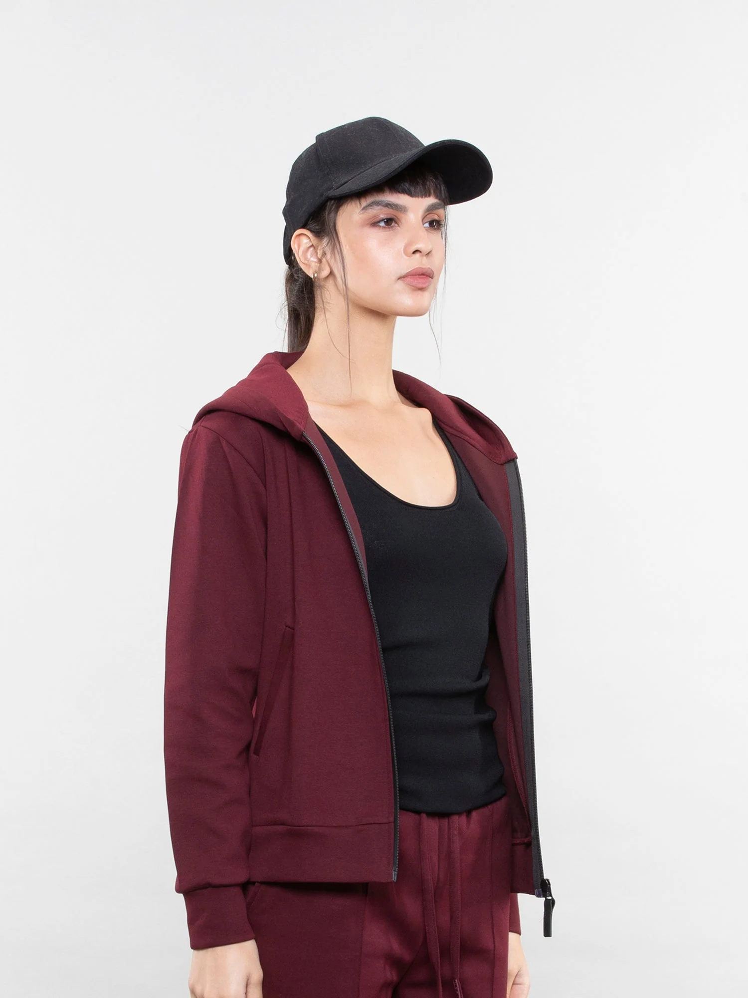 Zipper hoodie - Image 28