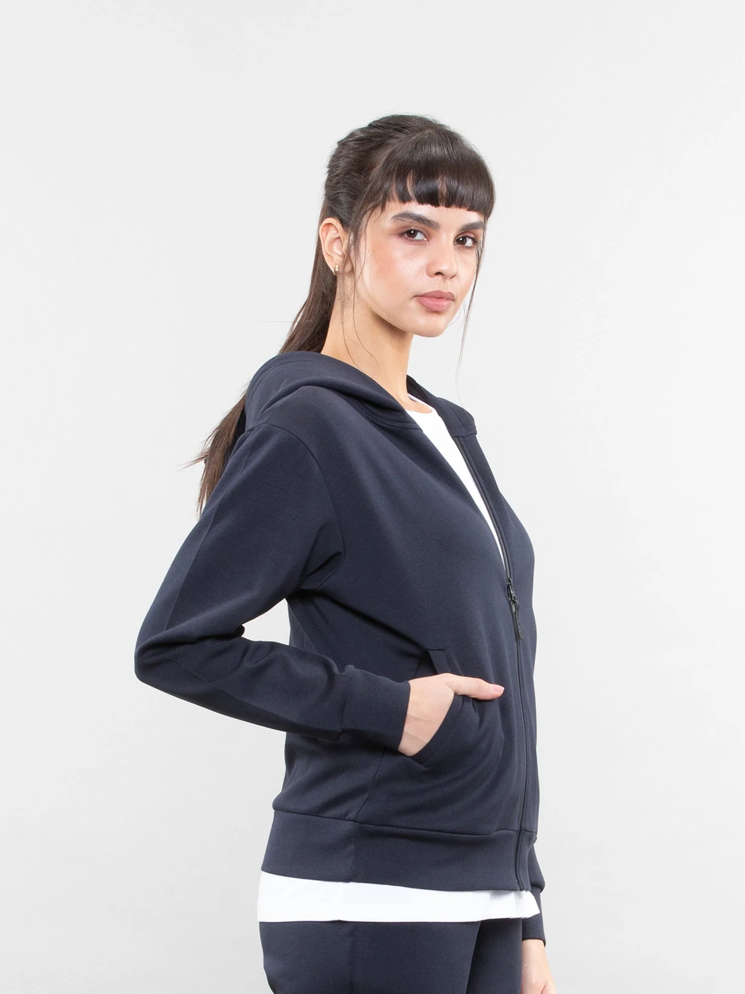Zipper hoodie - Image 33