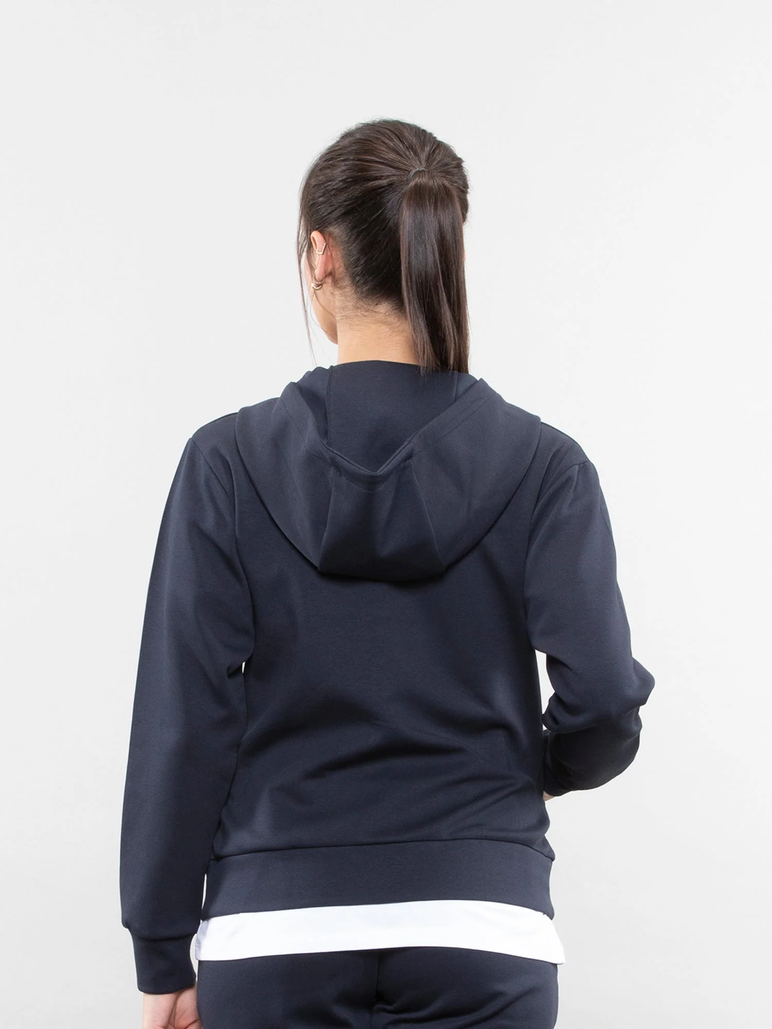 Zipper hoodie - Image 35