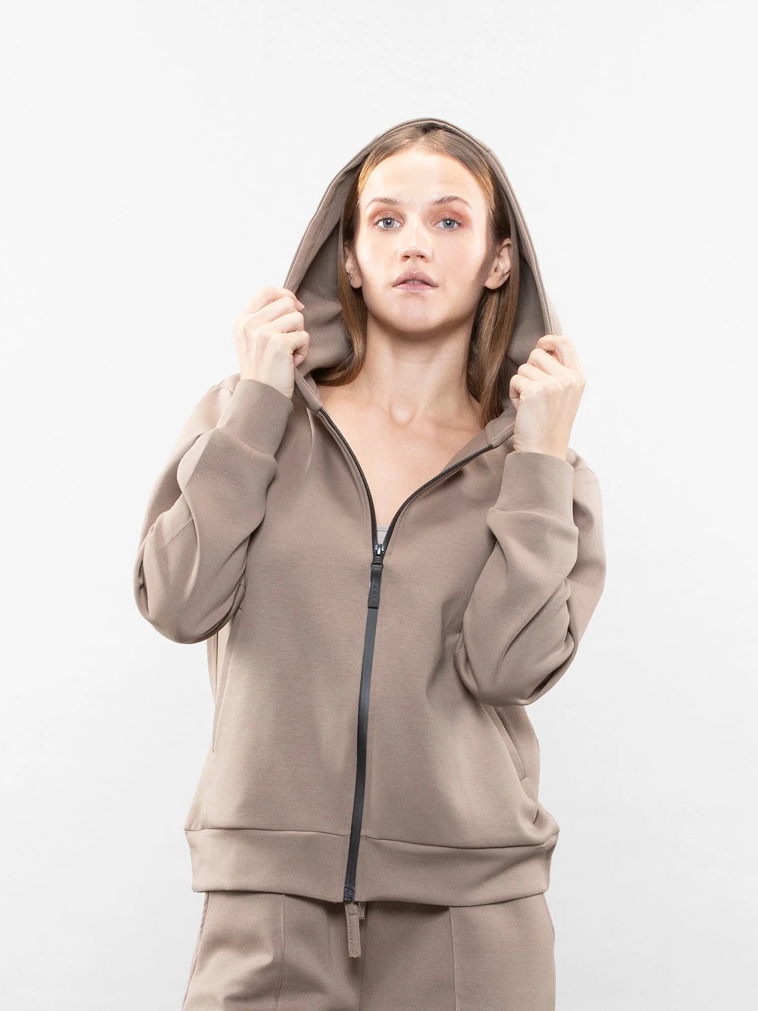 Zipper hoodie - Image 11