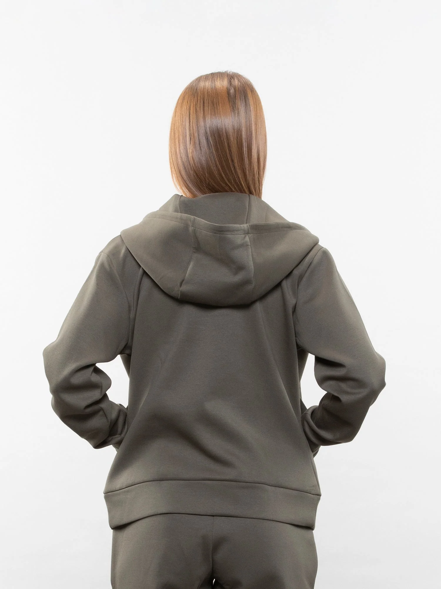 Zipper hoodie - Image 19