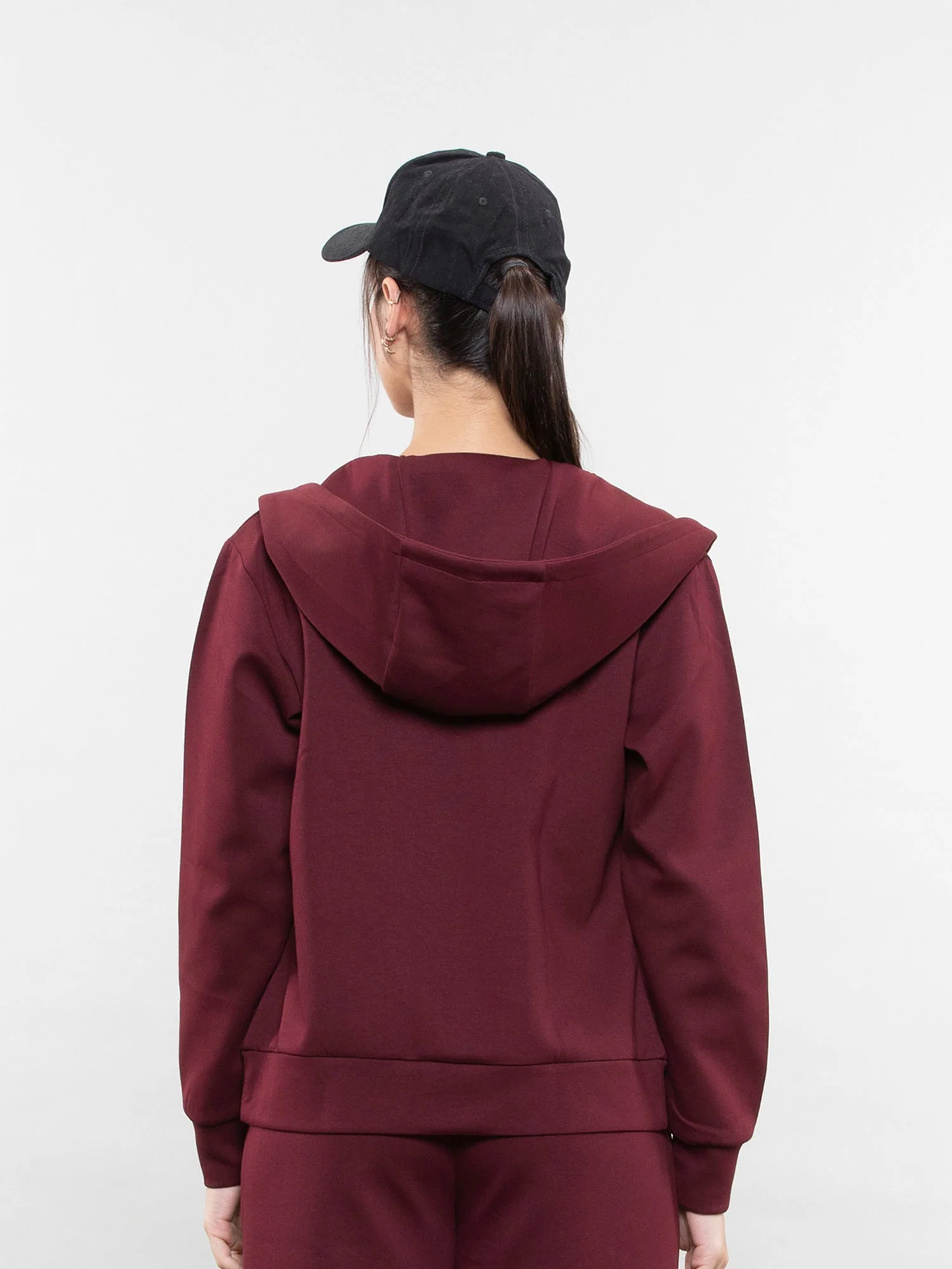 Zipper hoodie - Image 24