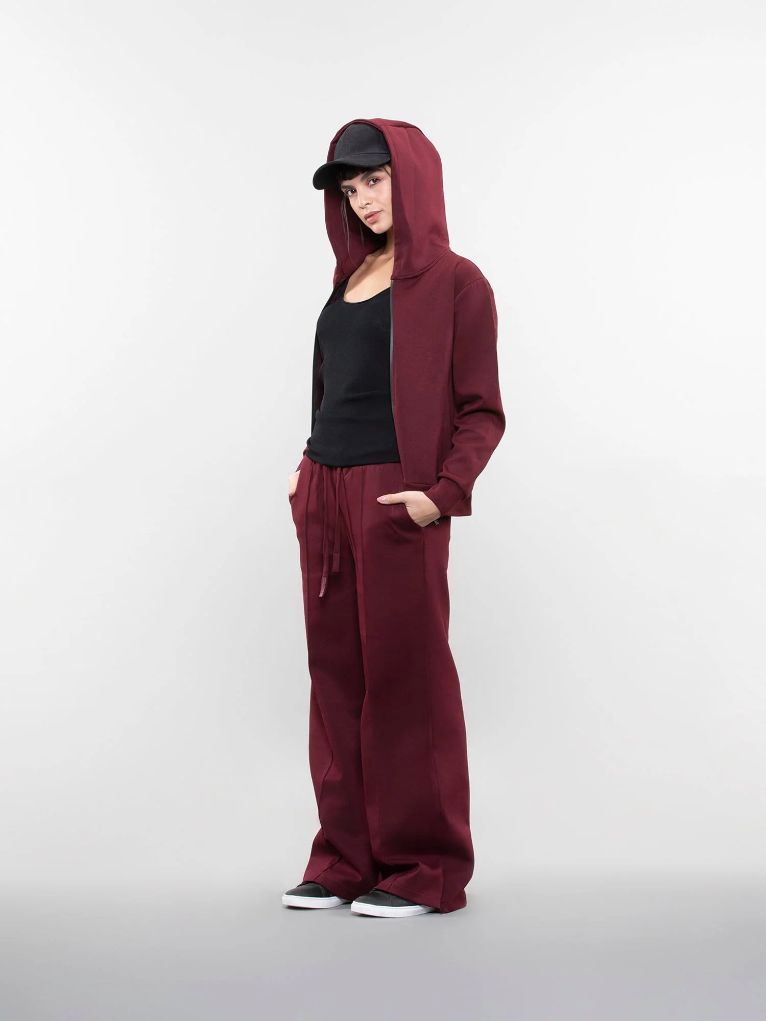 Zipper hoodie - Image 26