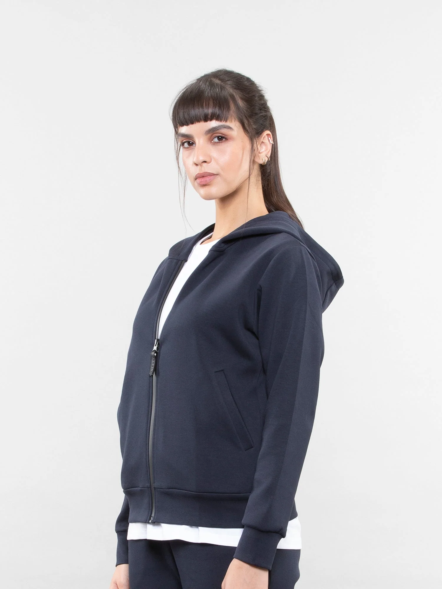 Zipper hoodie - Image 29