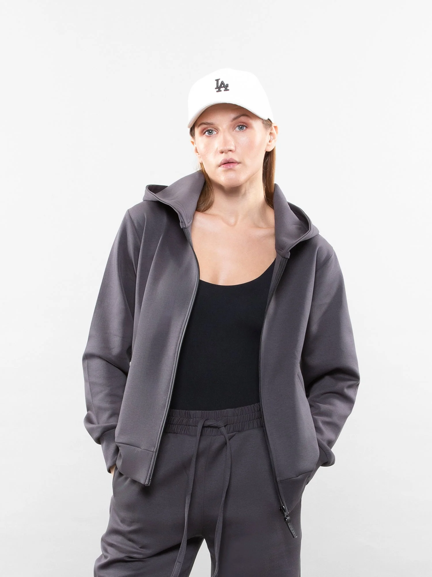 Zipper hoodie - Image 32