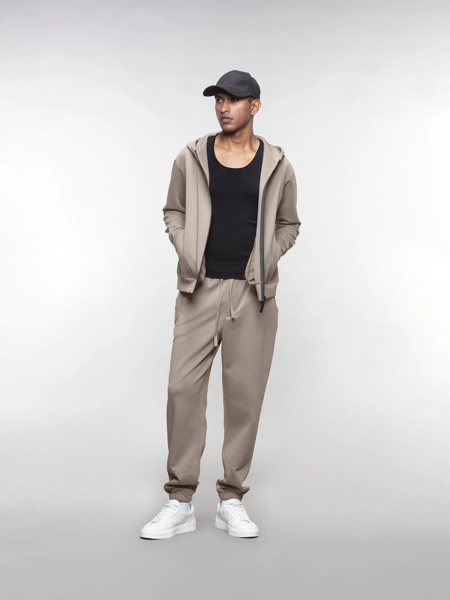 Zipper hoodie - Image 10
