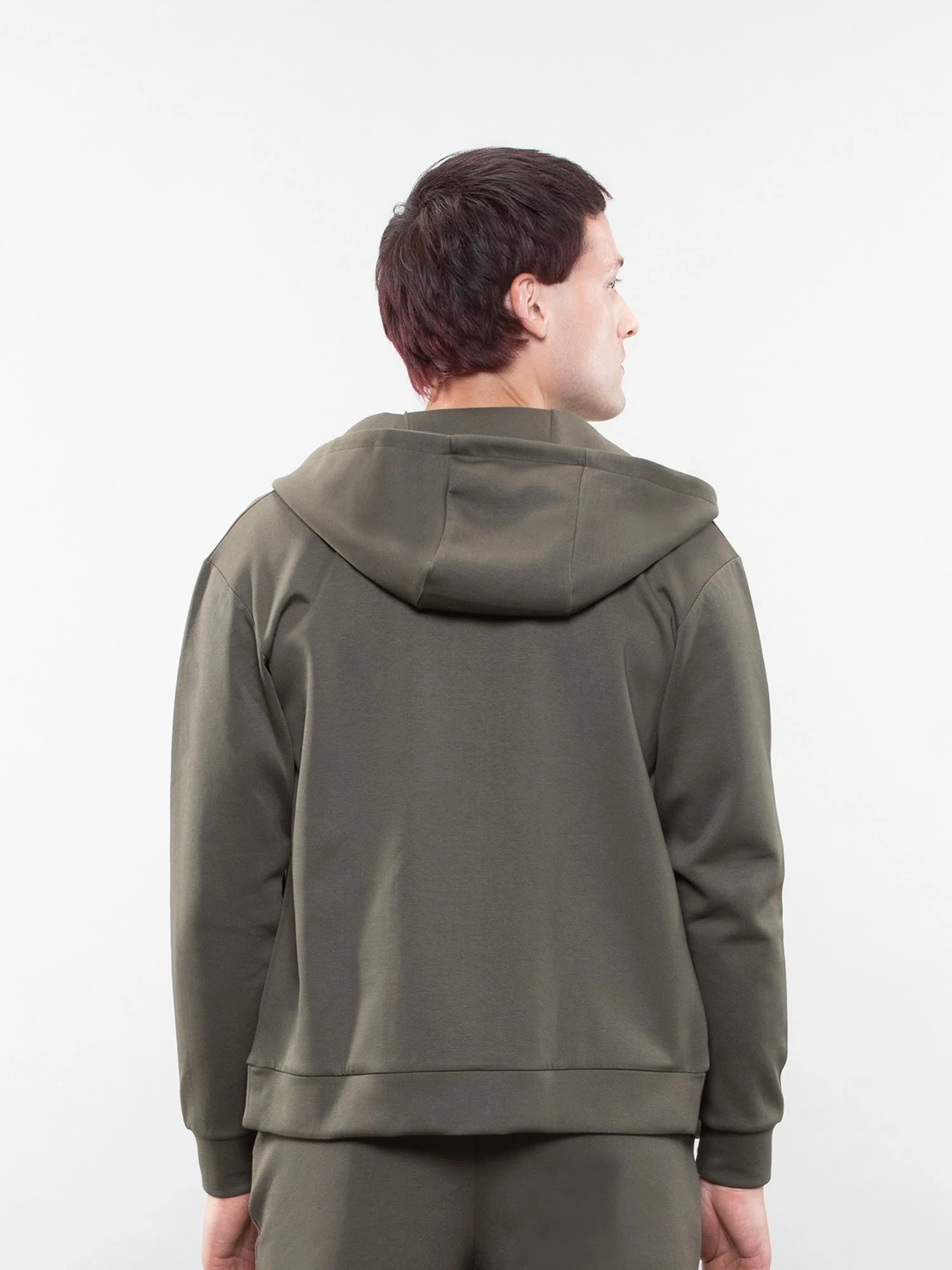 Zipper hoodie - Image 14