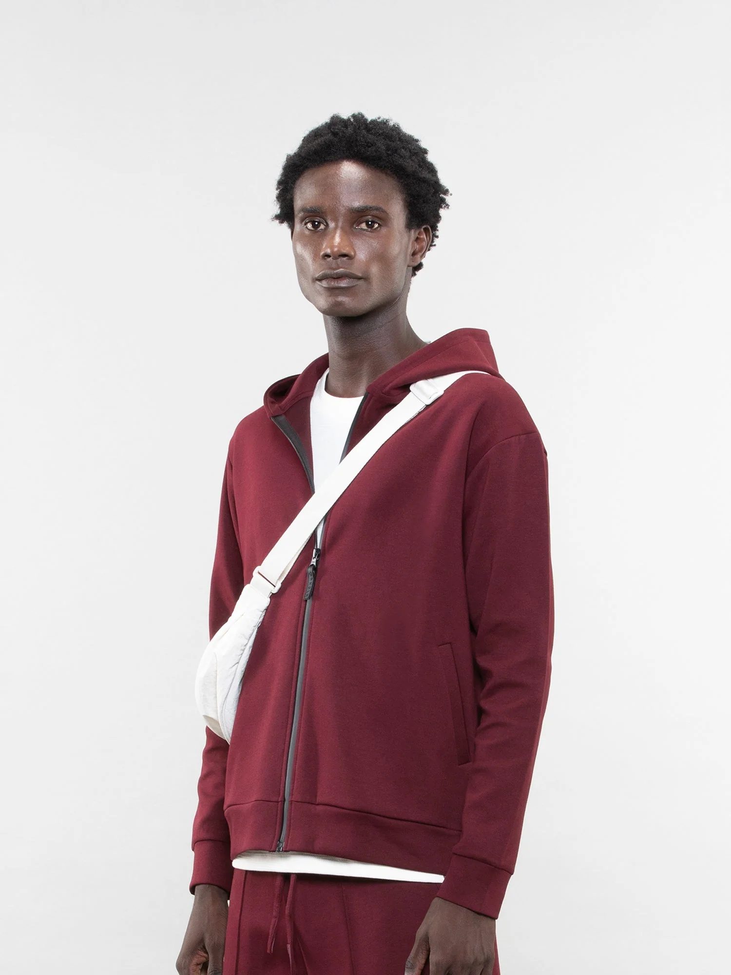 Zipper hoodie - Image 18