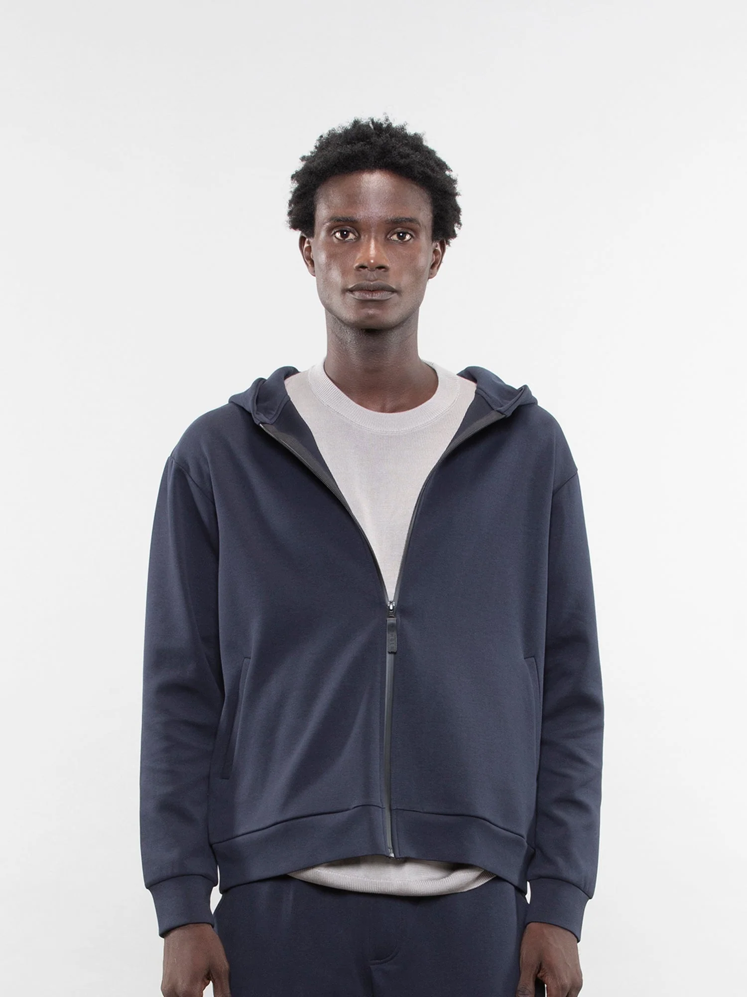 Zipper hoodie - Image 28