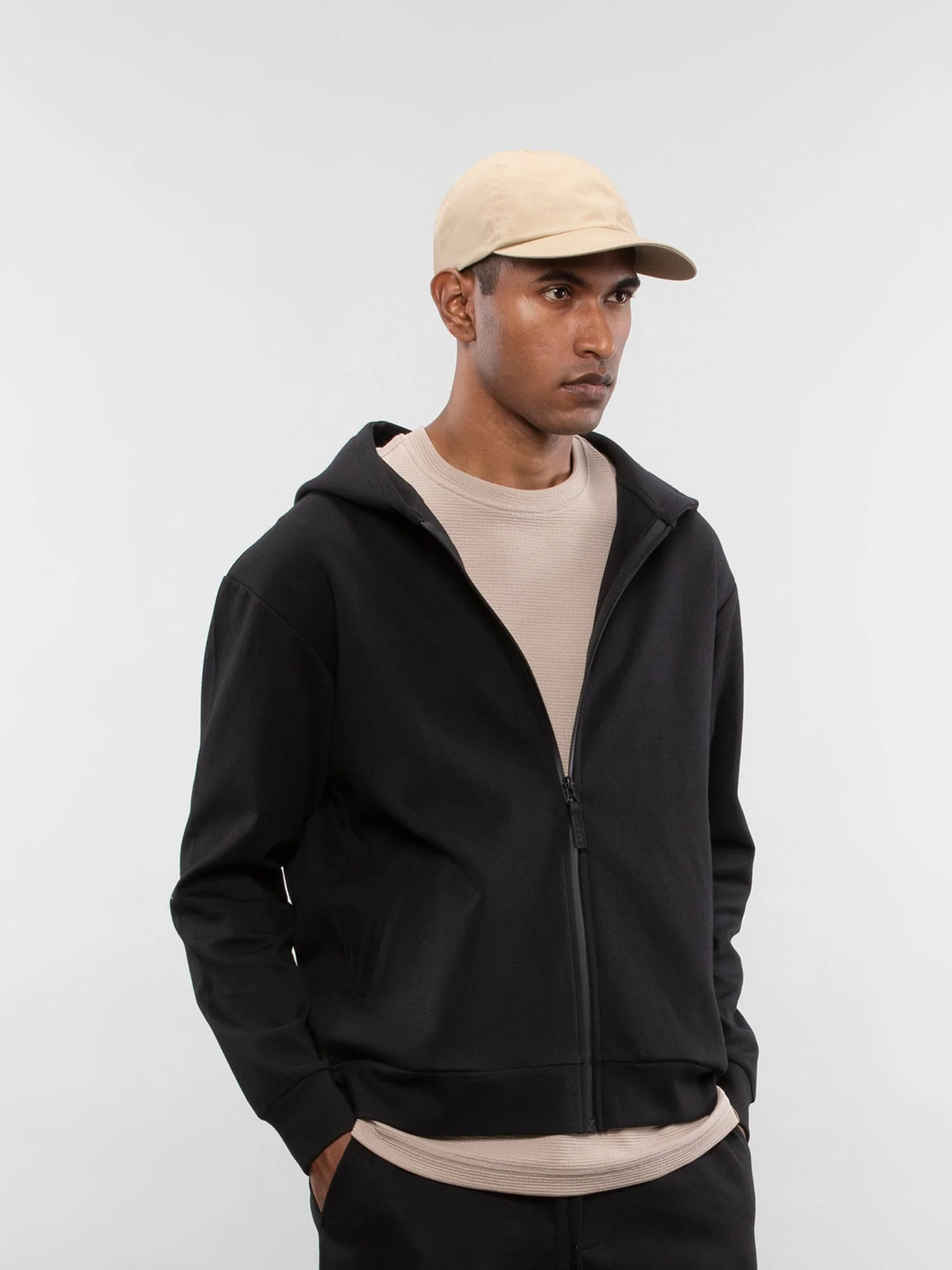 Zipper hoodie - Image 35