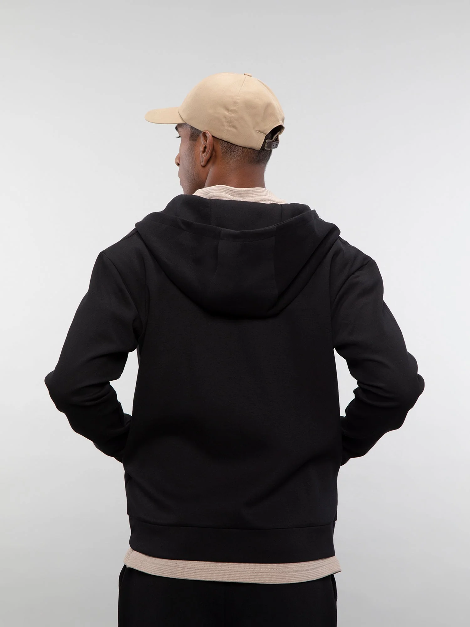 Zipper hoodie - Image 36