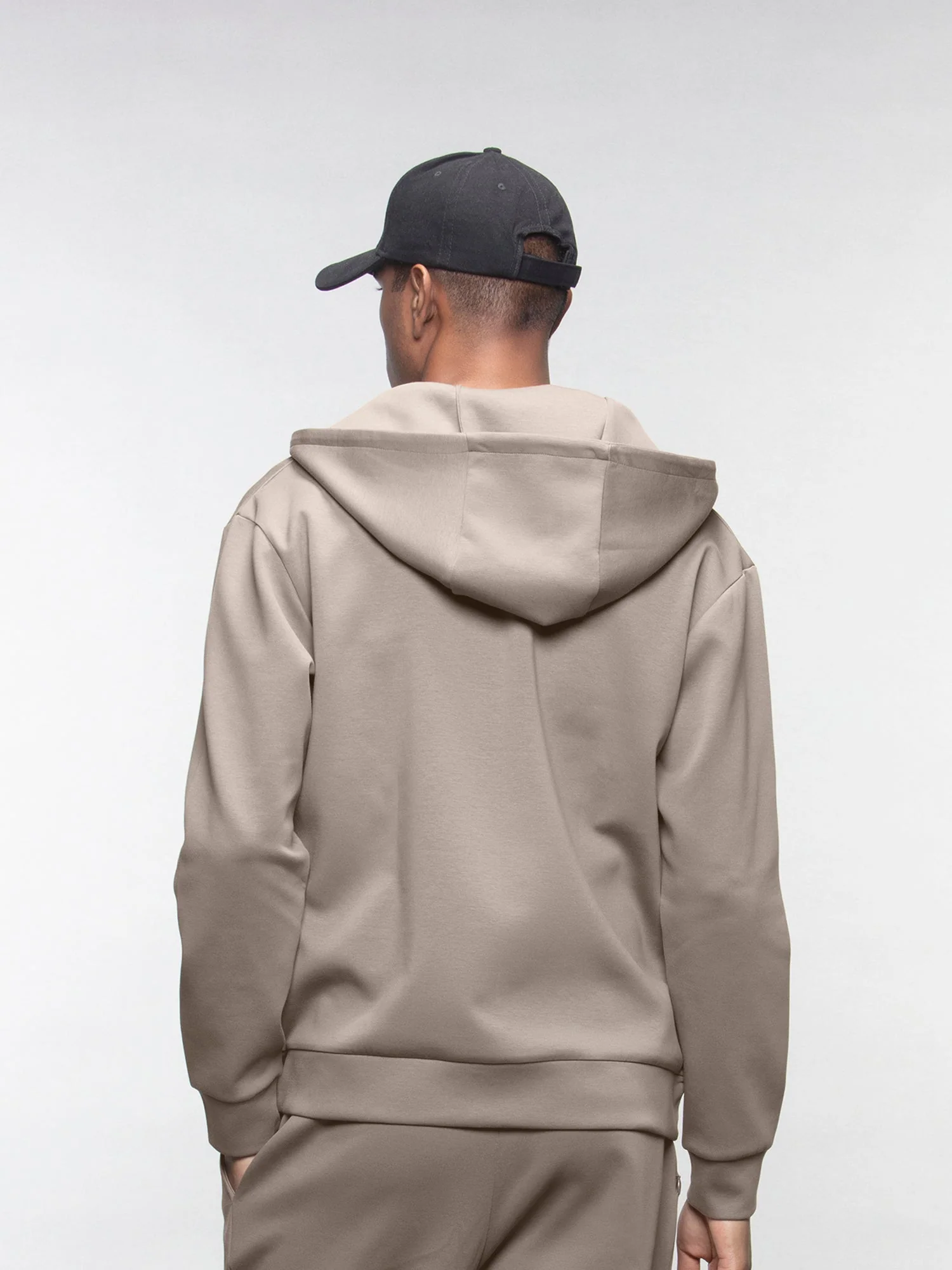 Zipper hoodie - Image 9