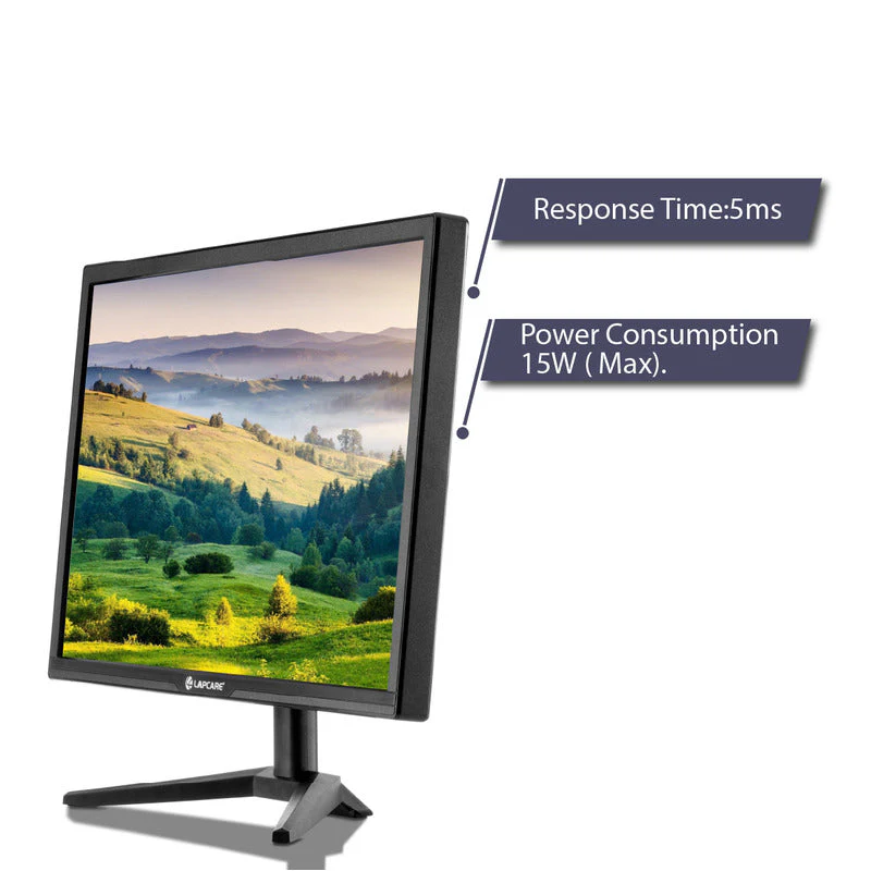 ZOOY 20" HD Monitor - Image 3