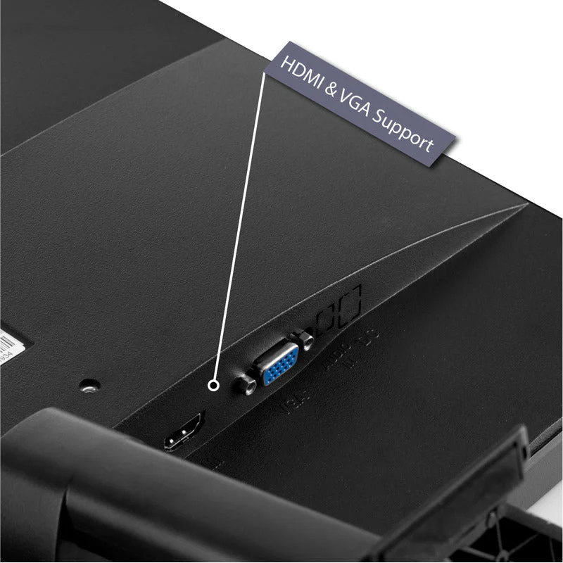 ZOOY 20" HD Monitor - Image 6