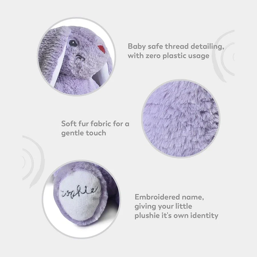 Zophie Bunny Soft Toy - Image 8