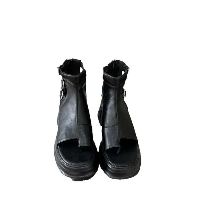Zuba Strapped Gladiators - Image 2